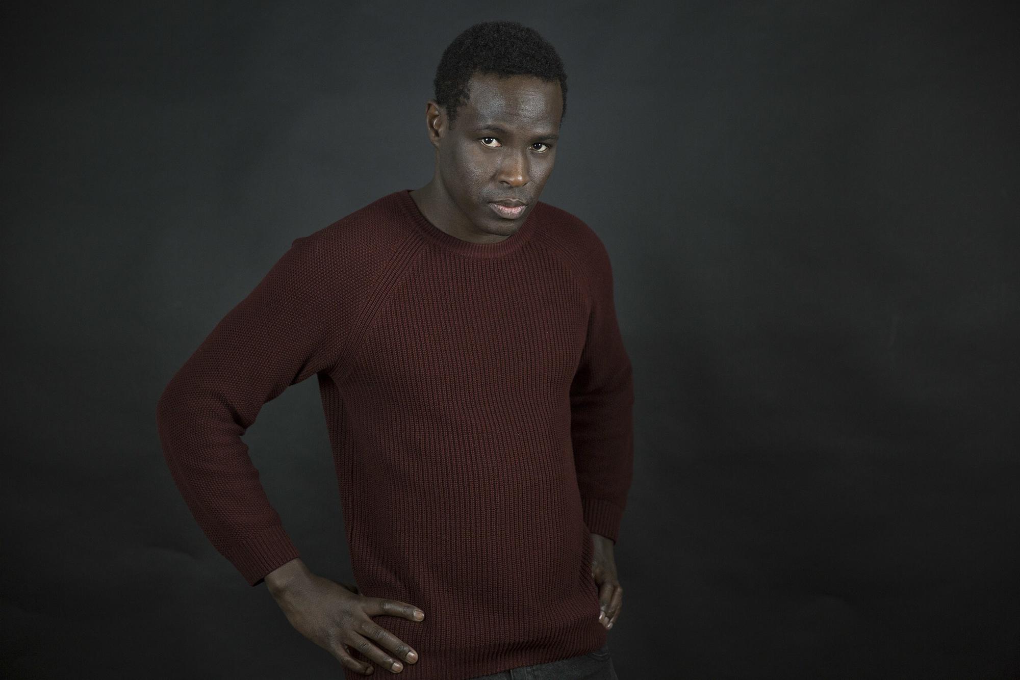 Malick Gueye