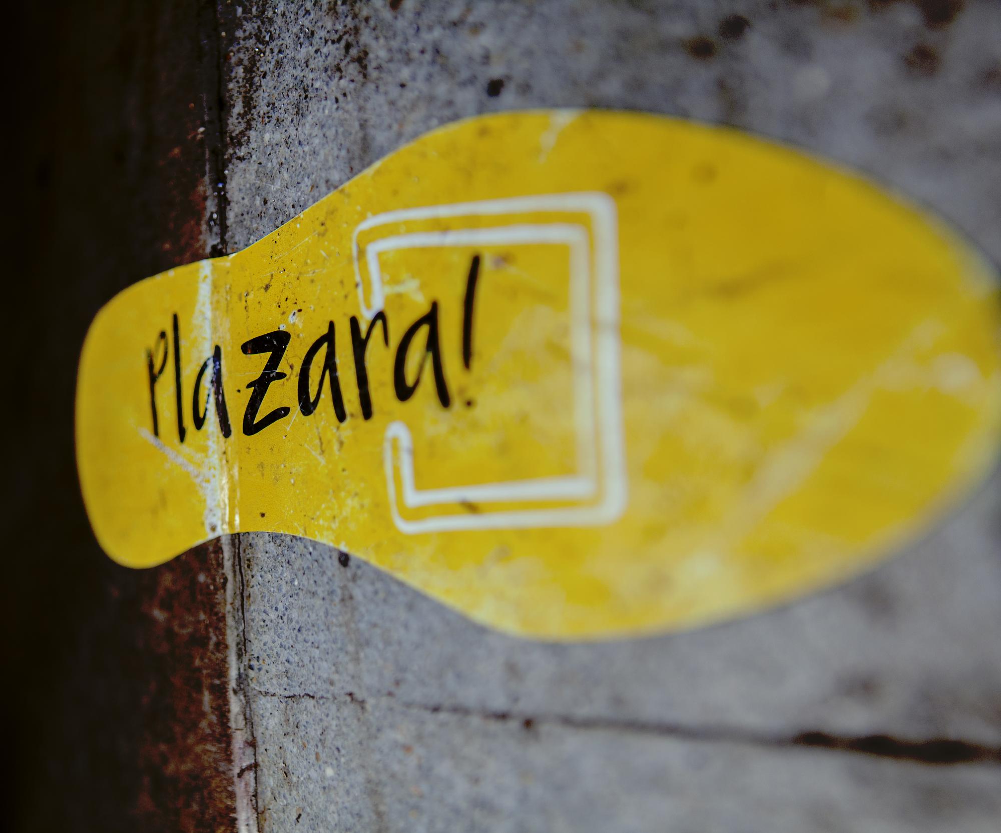 Plazara