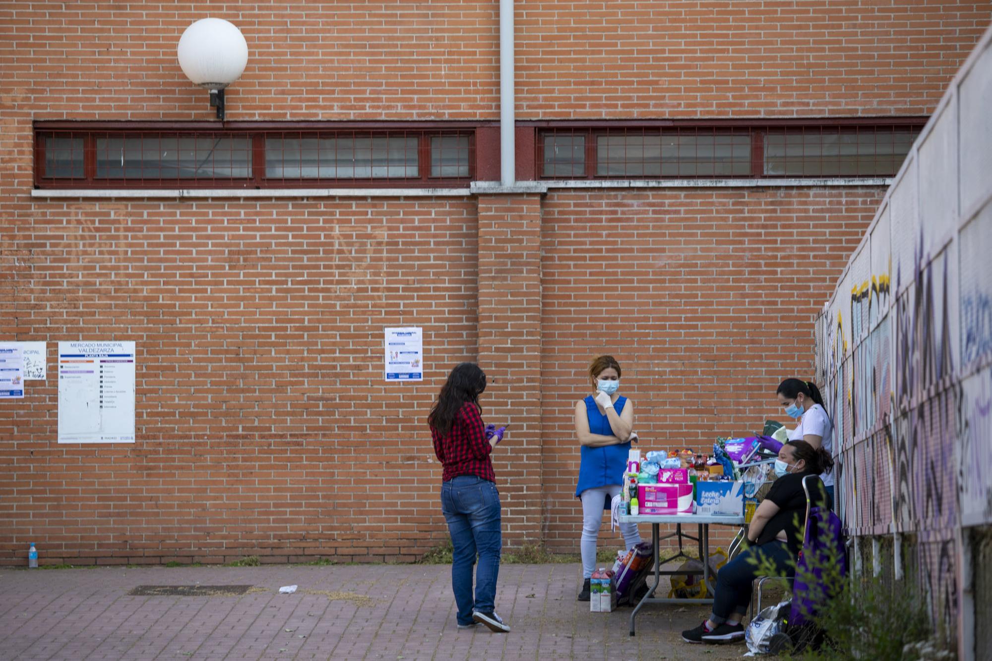 Despensa comunal de Valdezarza - 16