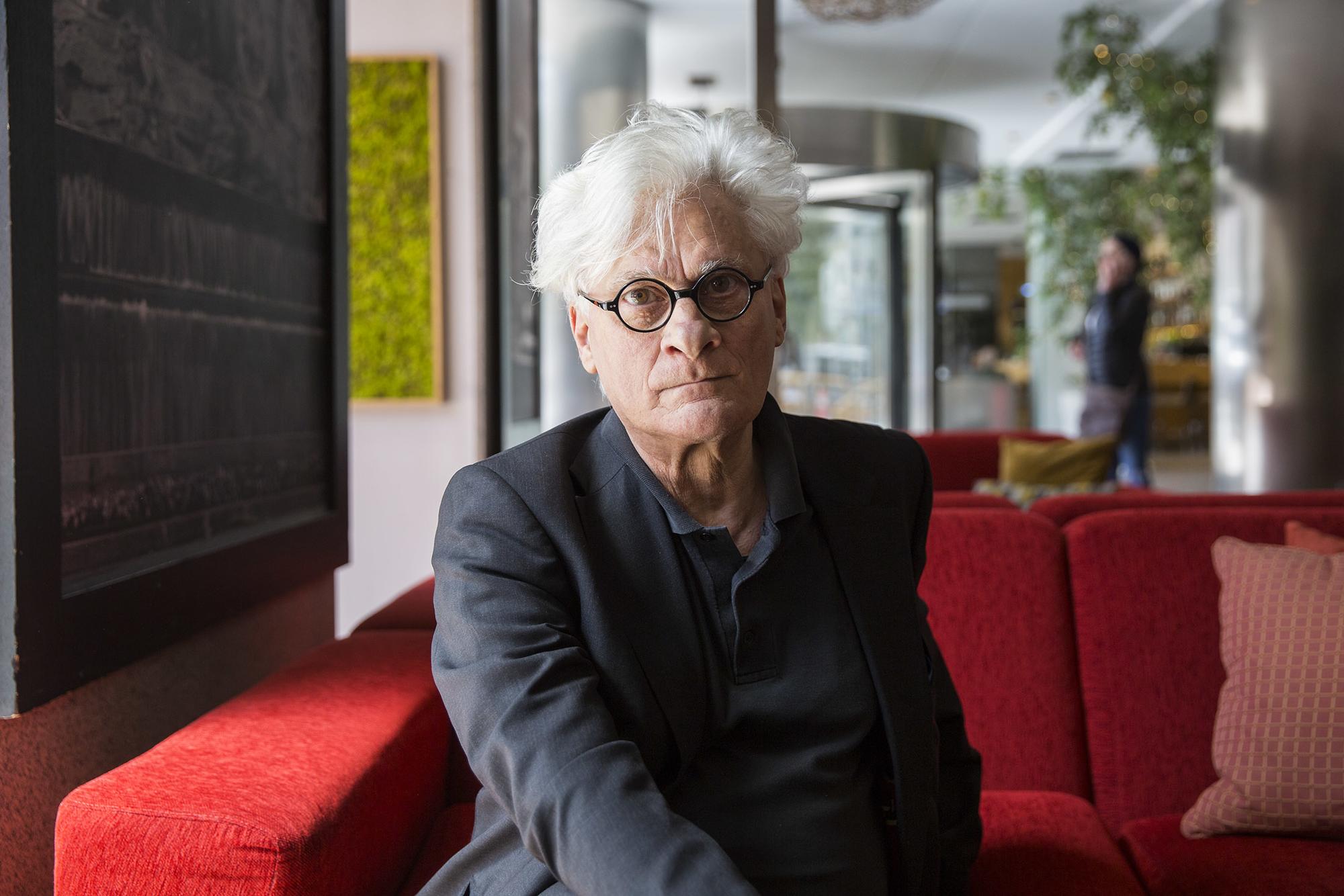 Franco Berardi Bifo 1