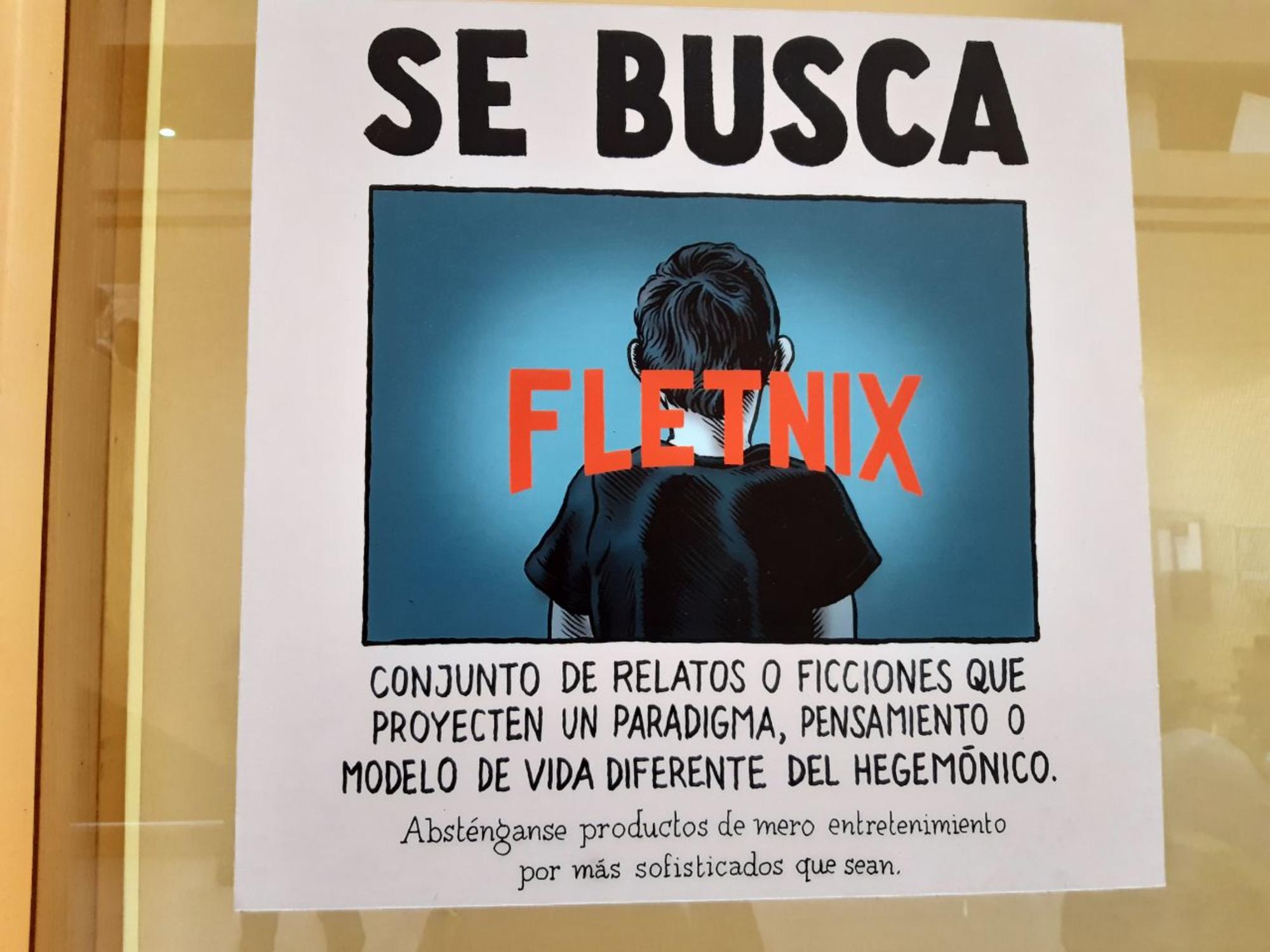 cartel cumbre 7 