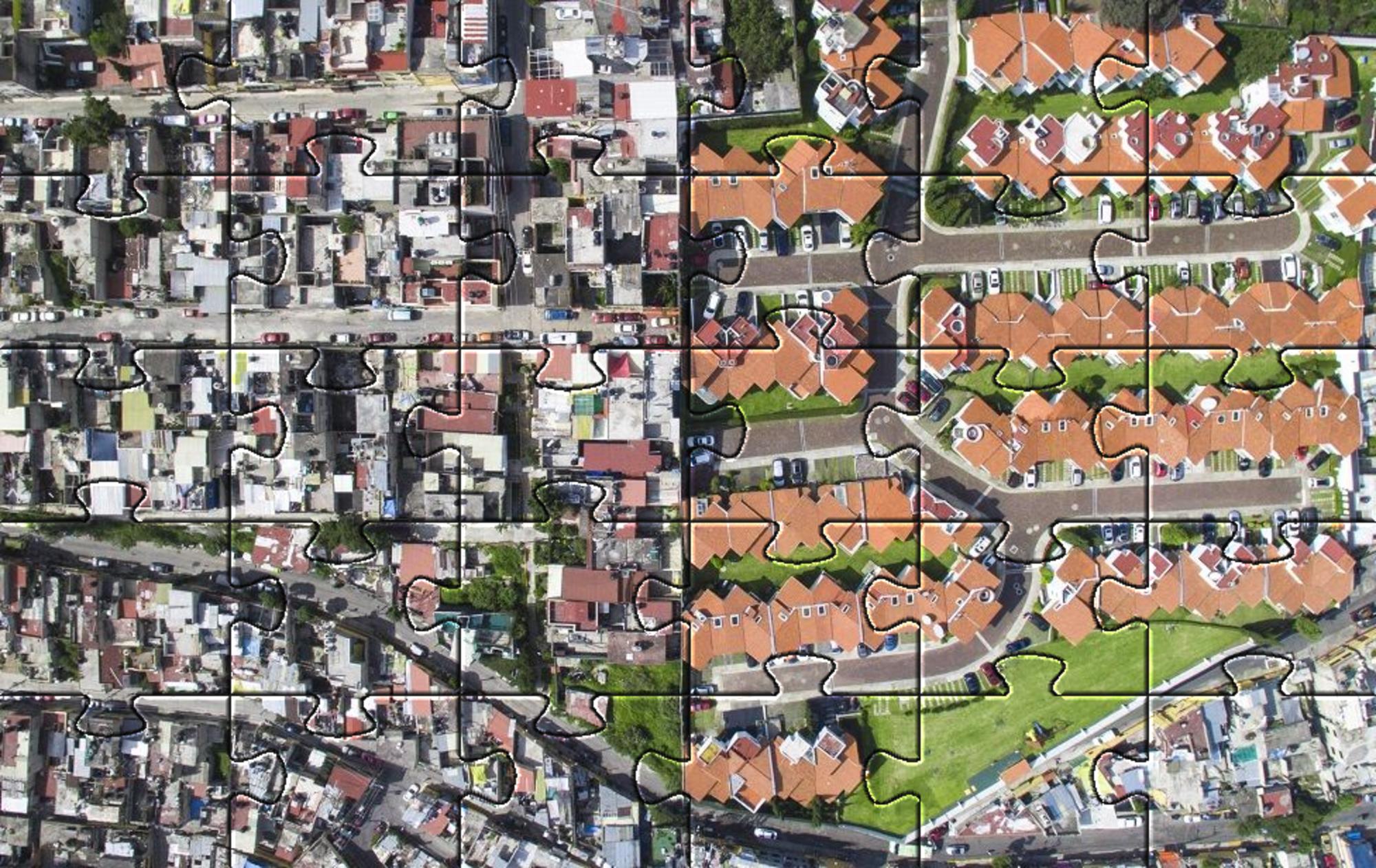 Jugar la ciudad para crear ciudadanía