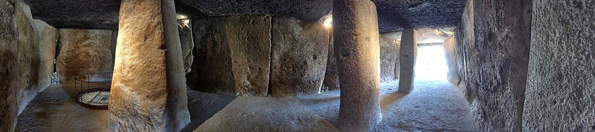 Dolmen de Menga