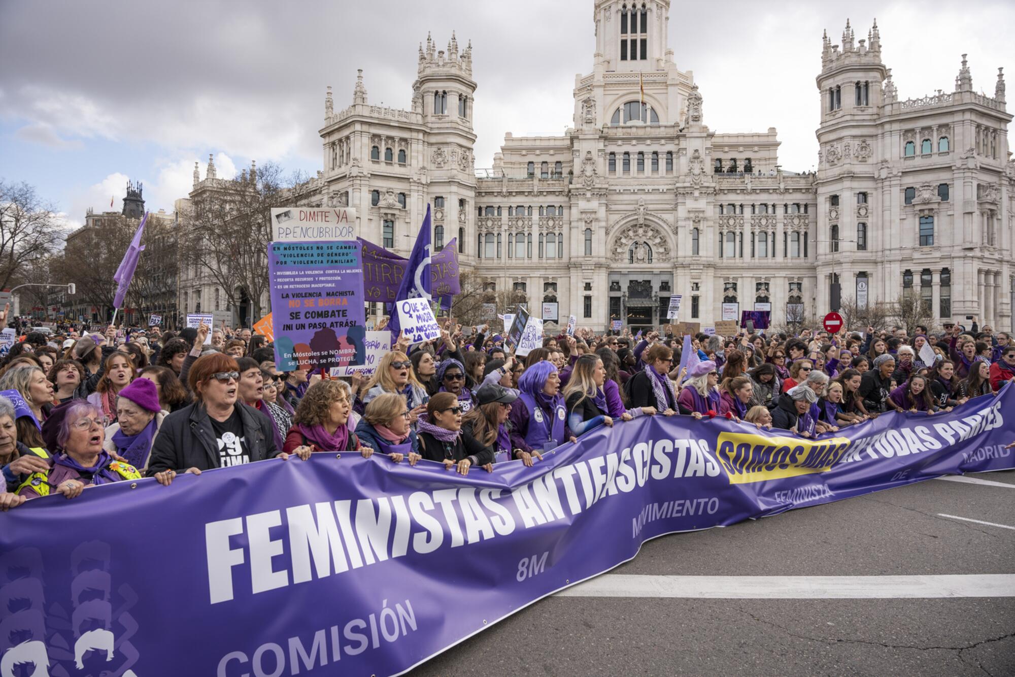 8M Madrid - 13