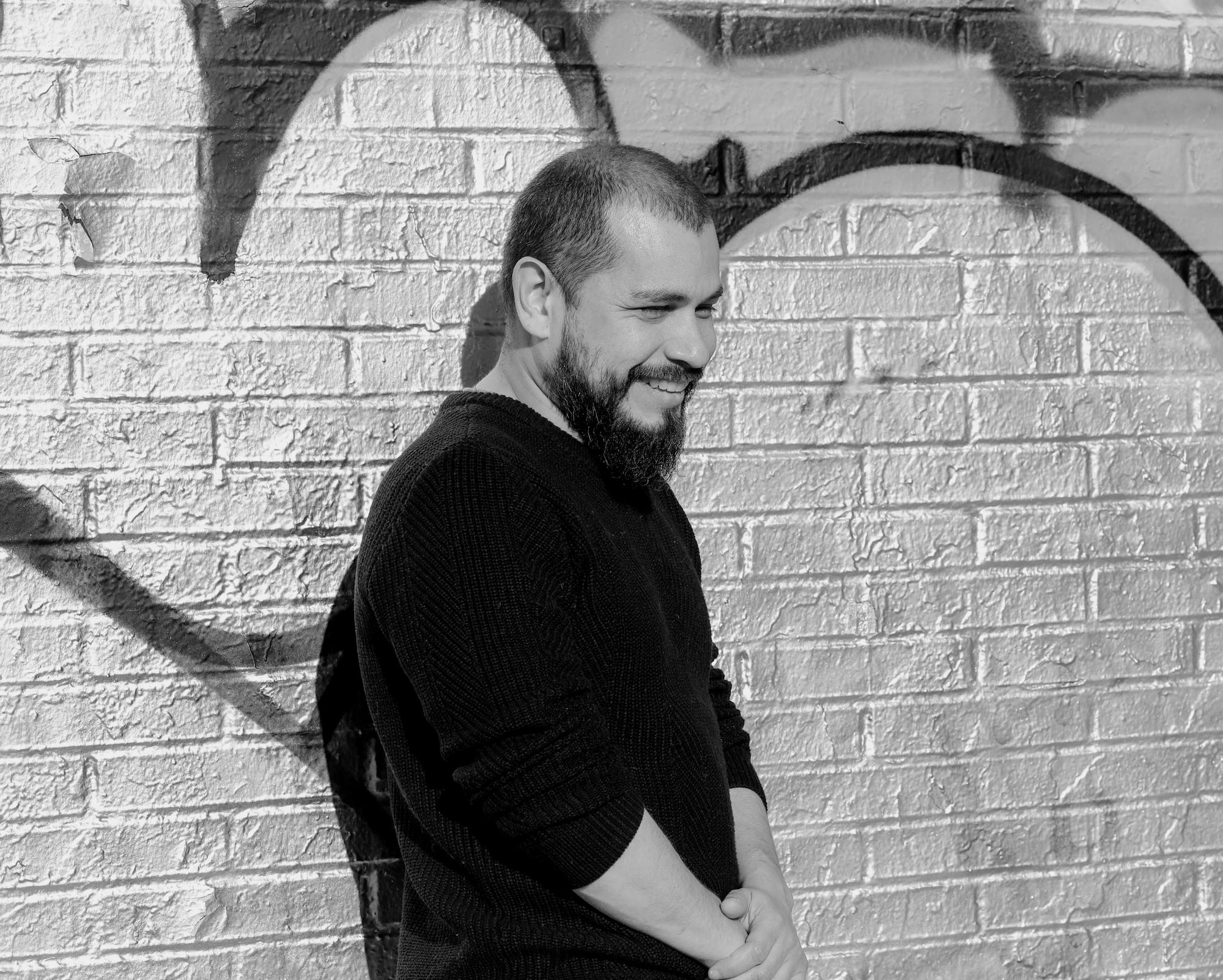 Giovanni Collazos