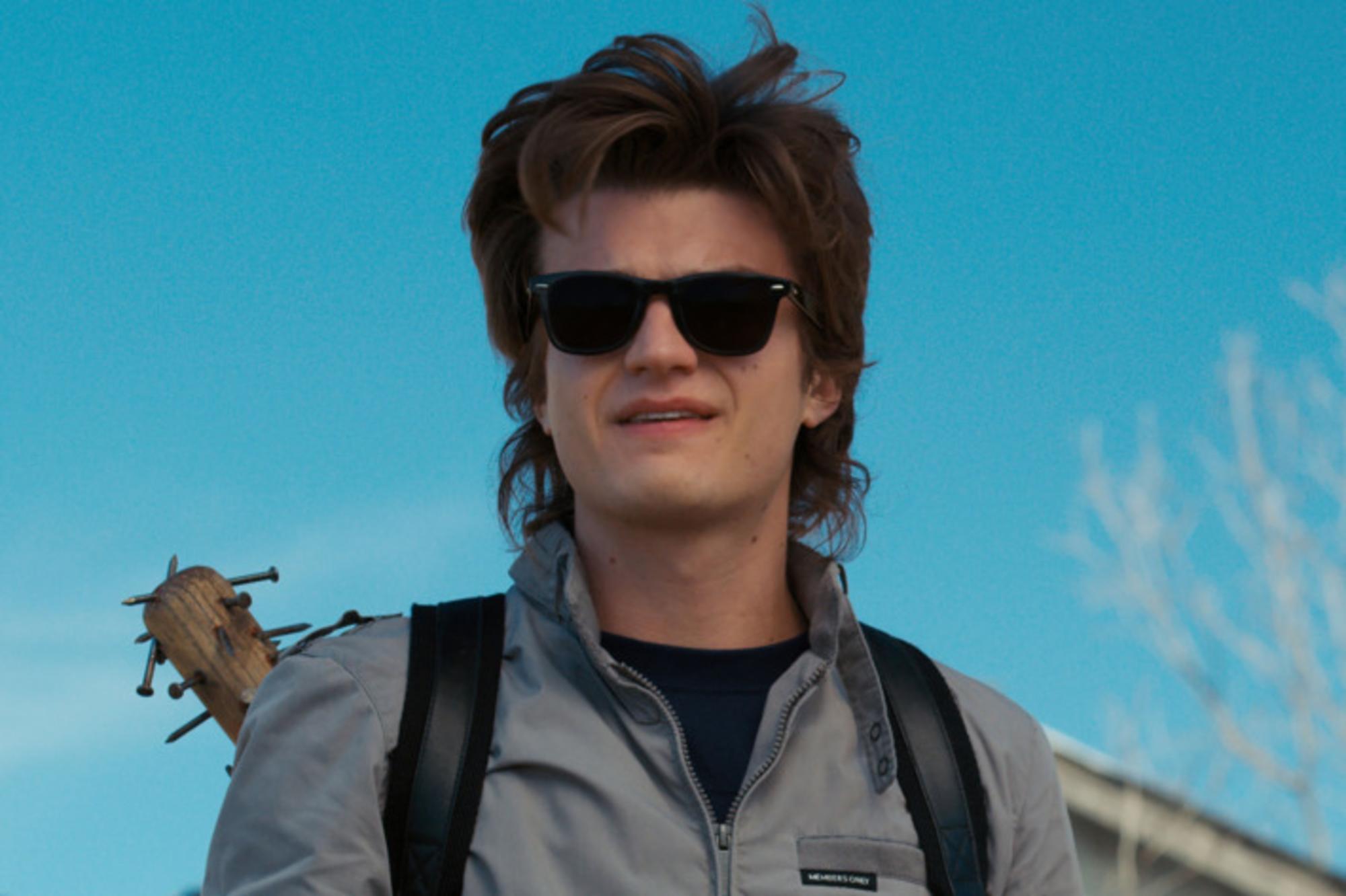 Stranger Things