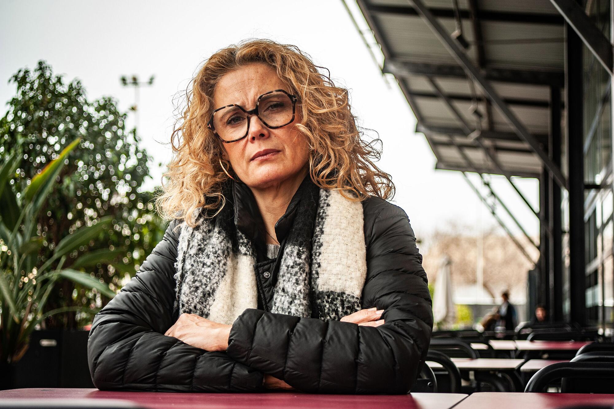 Susana Jiménez denuncia mosso - 2