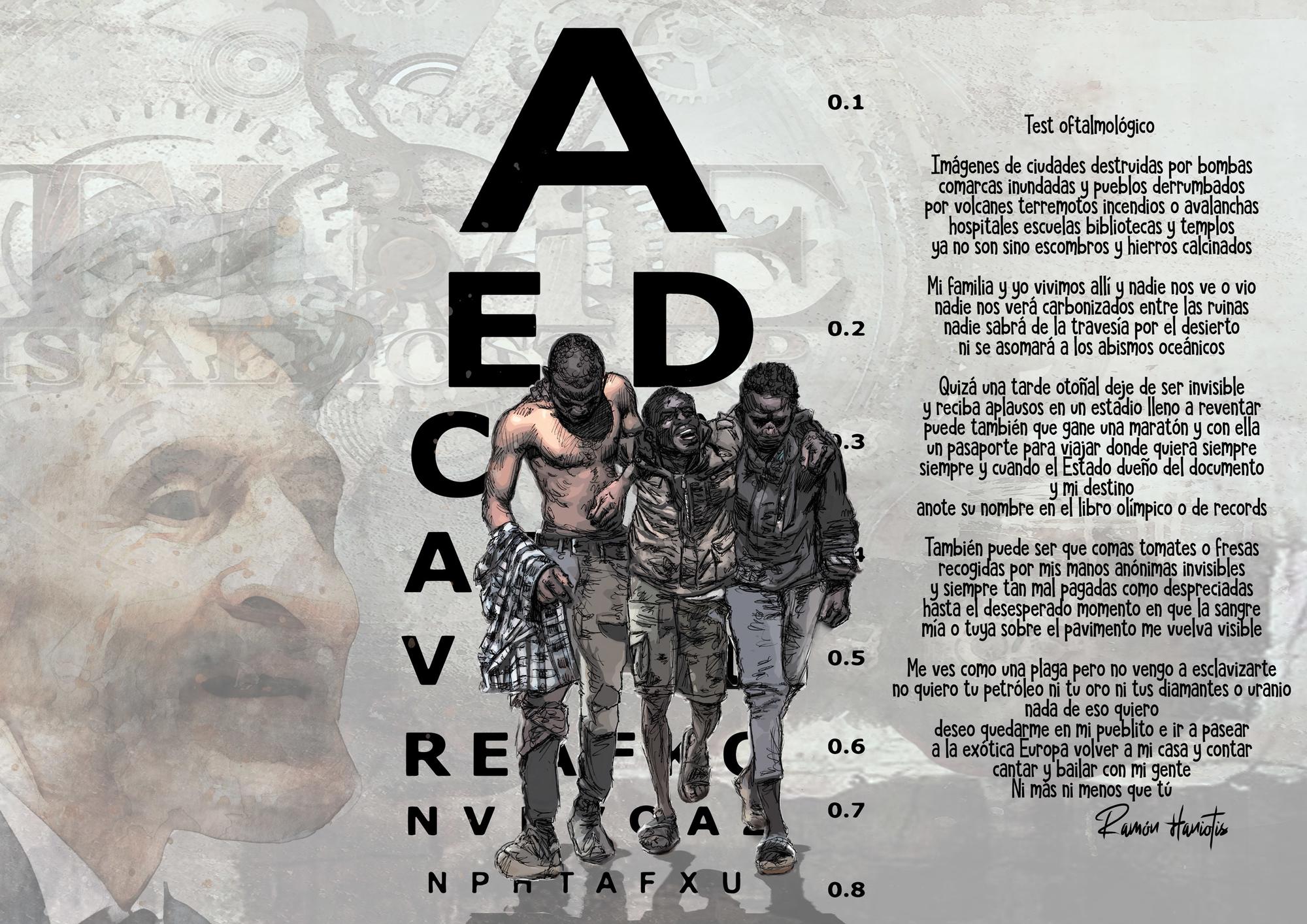 La Colmena 18 diciembre 2022