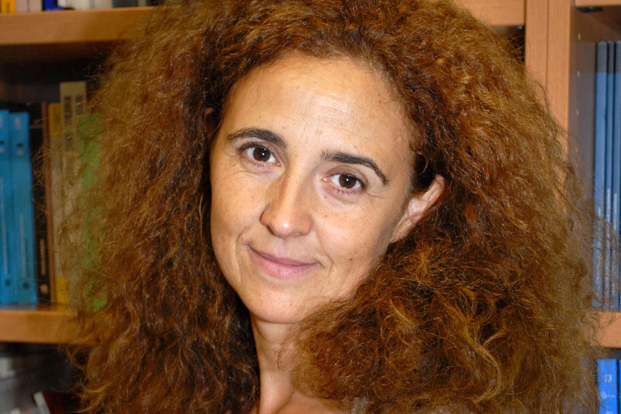 Itziar Ruiz-Giménez