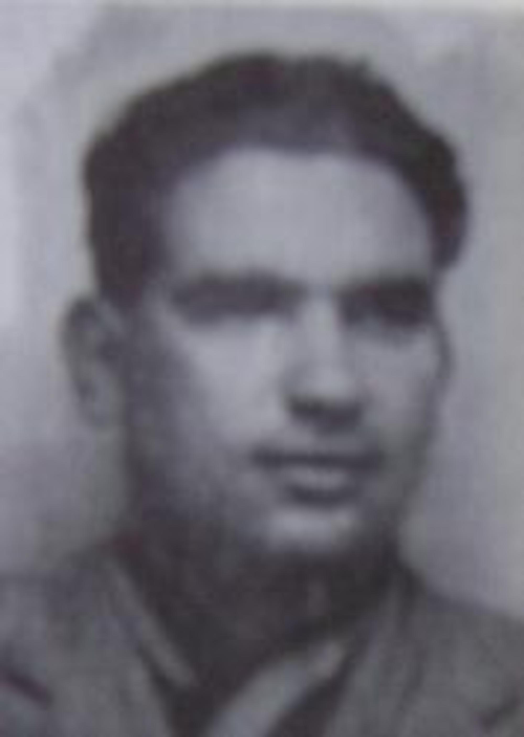 Antonio Aranda