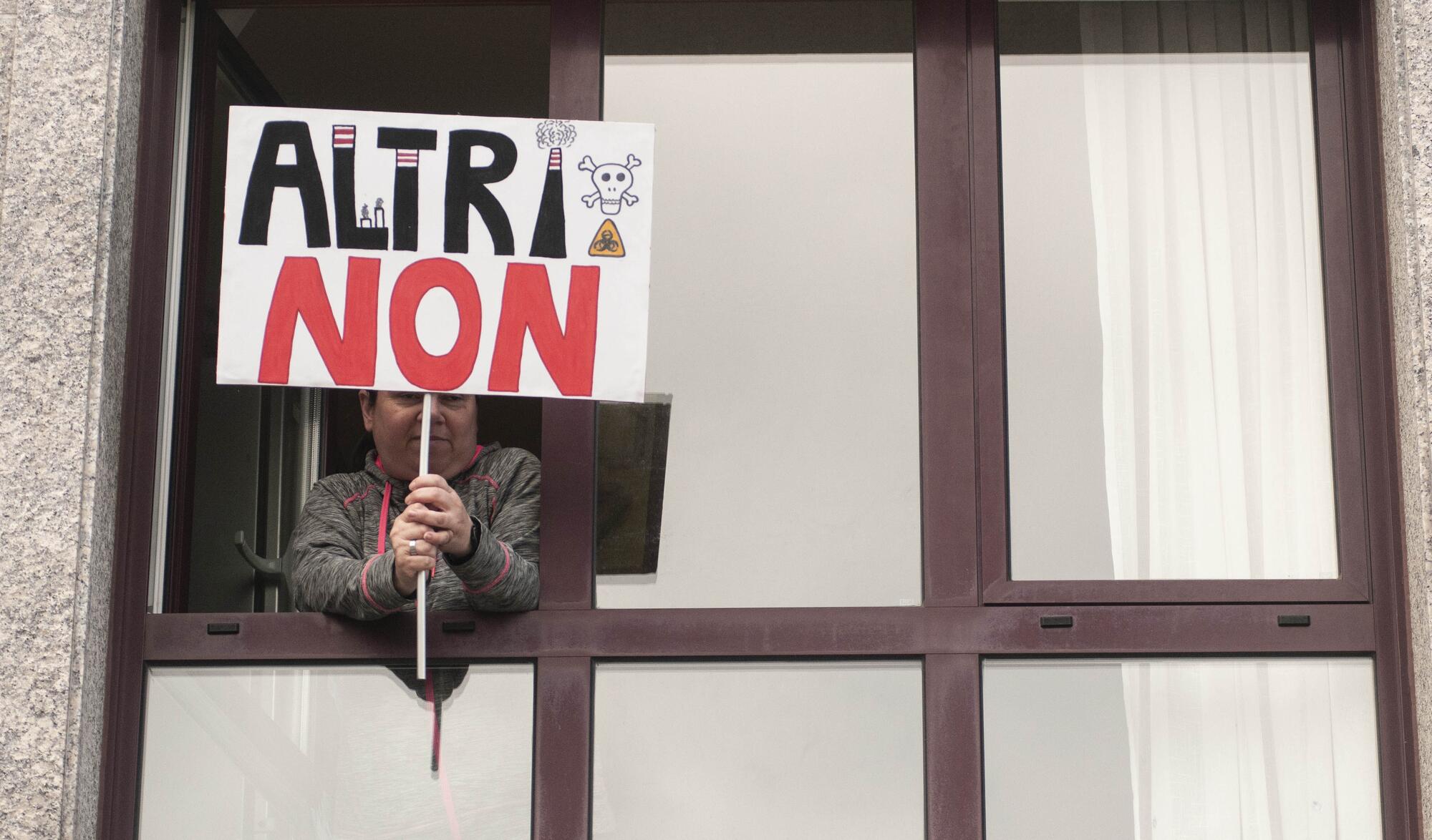Altri NON - 1