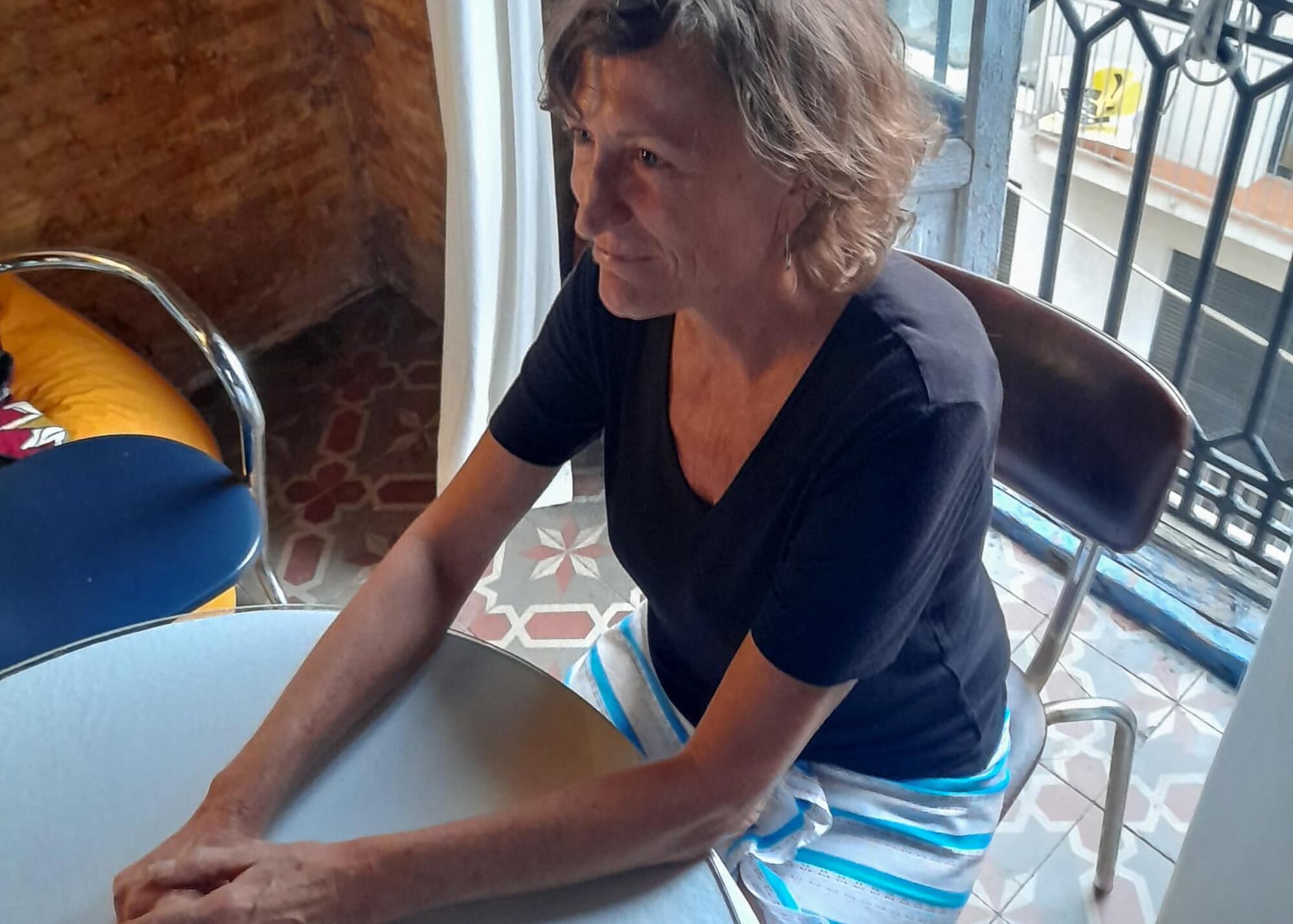 Acoso Inmobiliario - 7