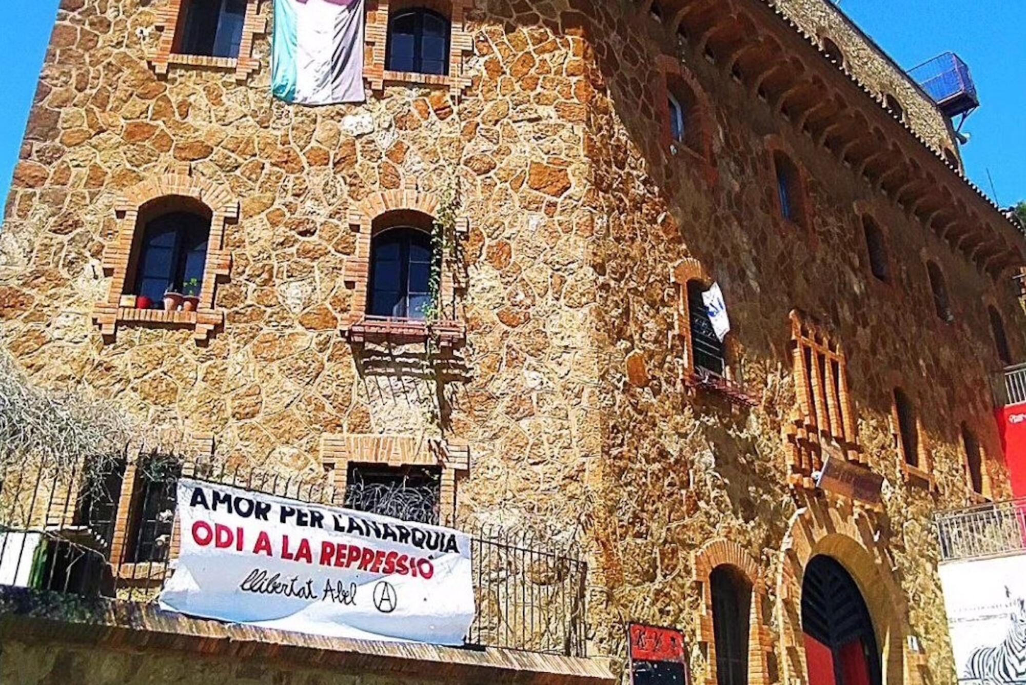 Kasa Muntanya