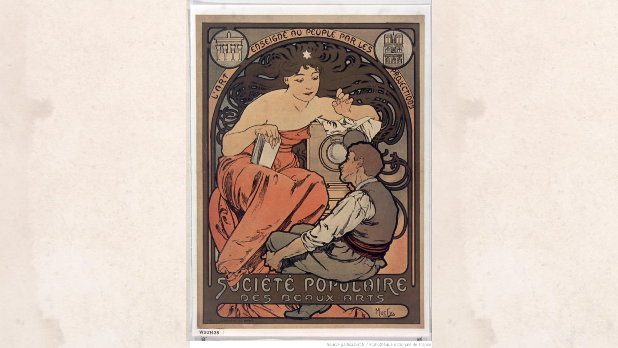 Alphonse Mucha 2