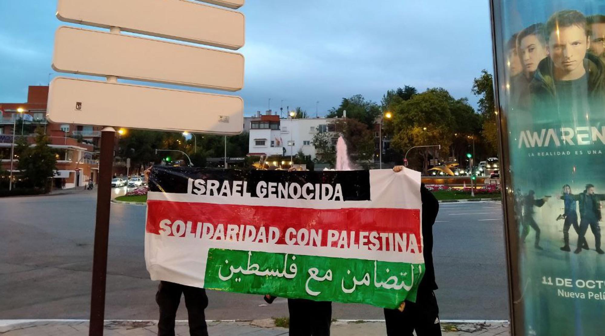 fuentes madrid rojo palestina - 1