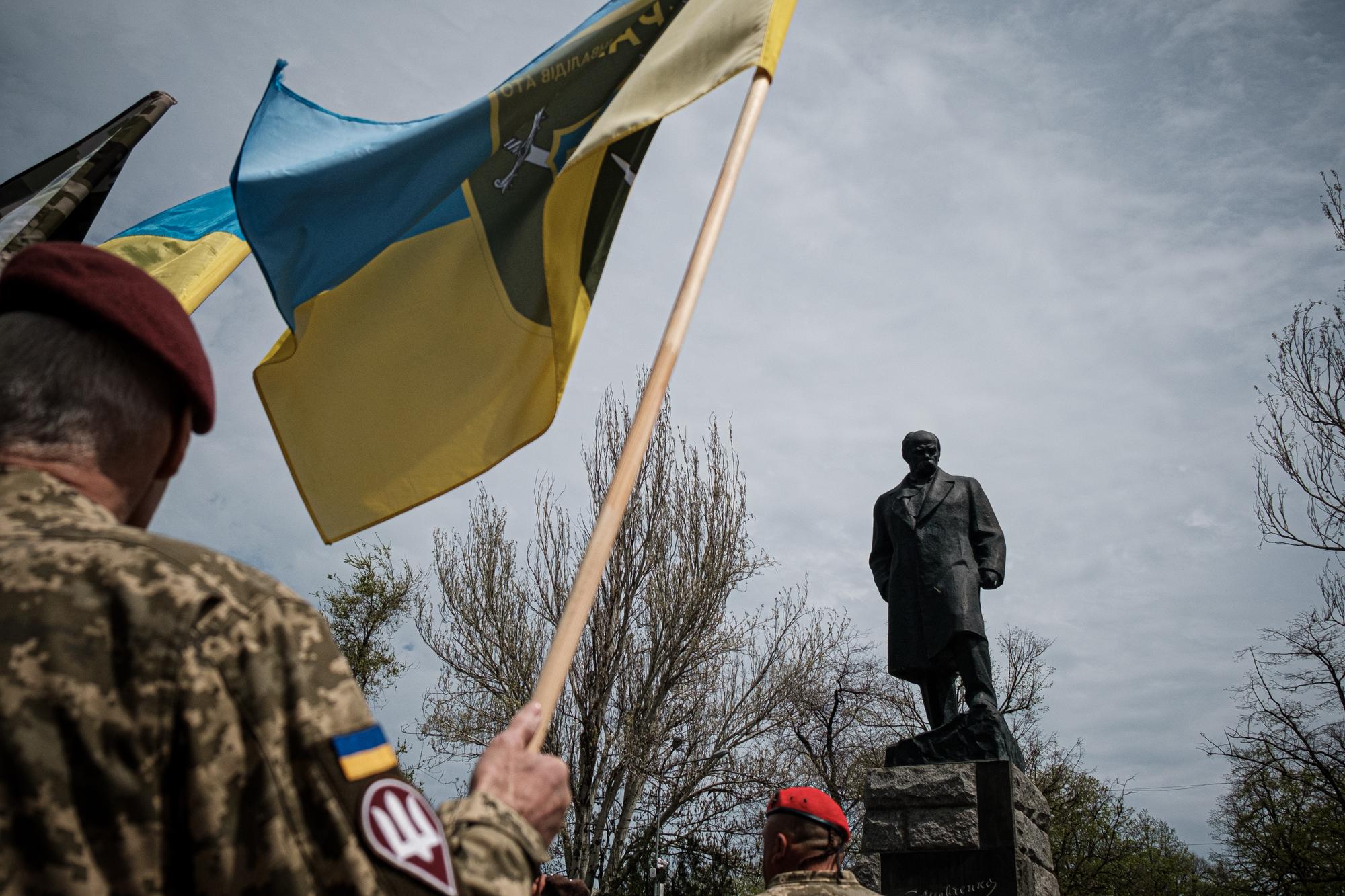 Odesa Ucrania - 14