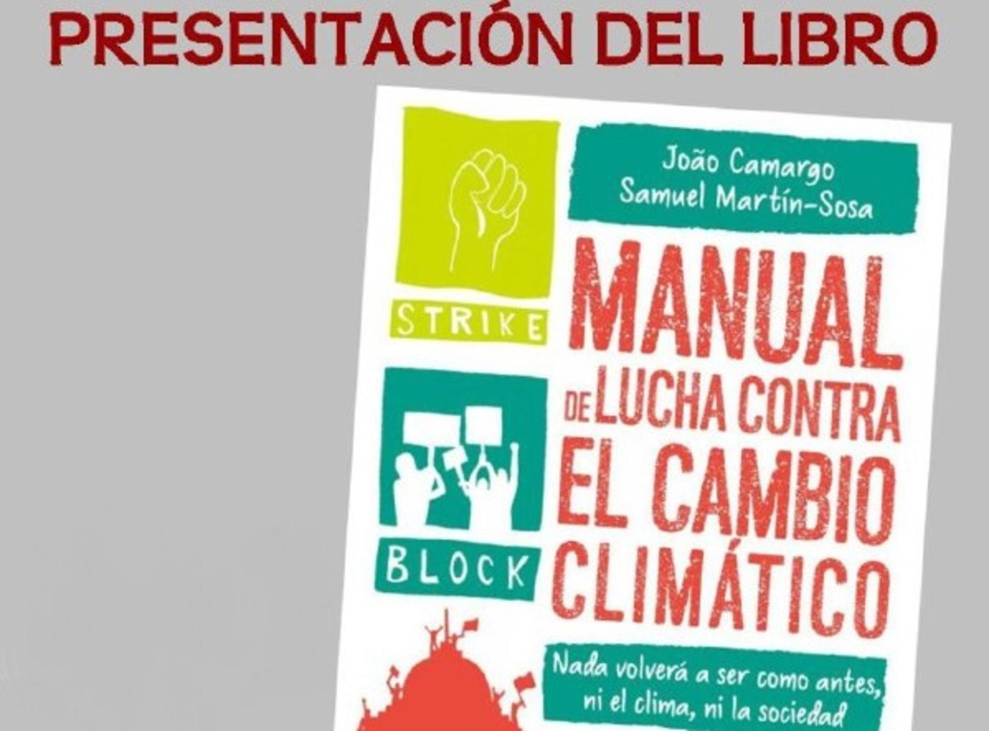 Manual de lucha contra el cambio climático 2