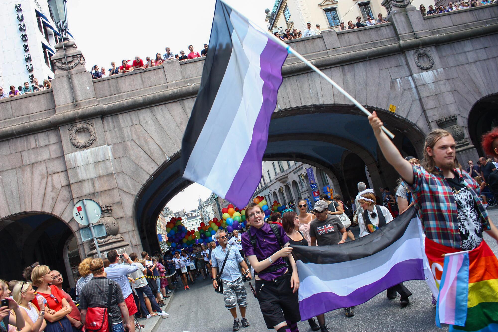 Asexual Estocolmo