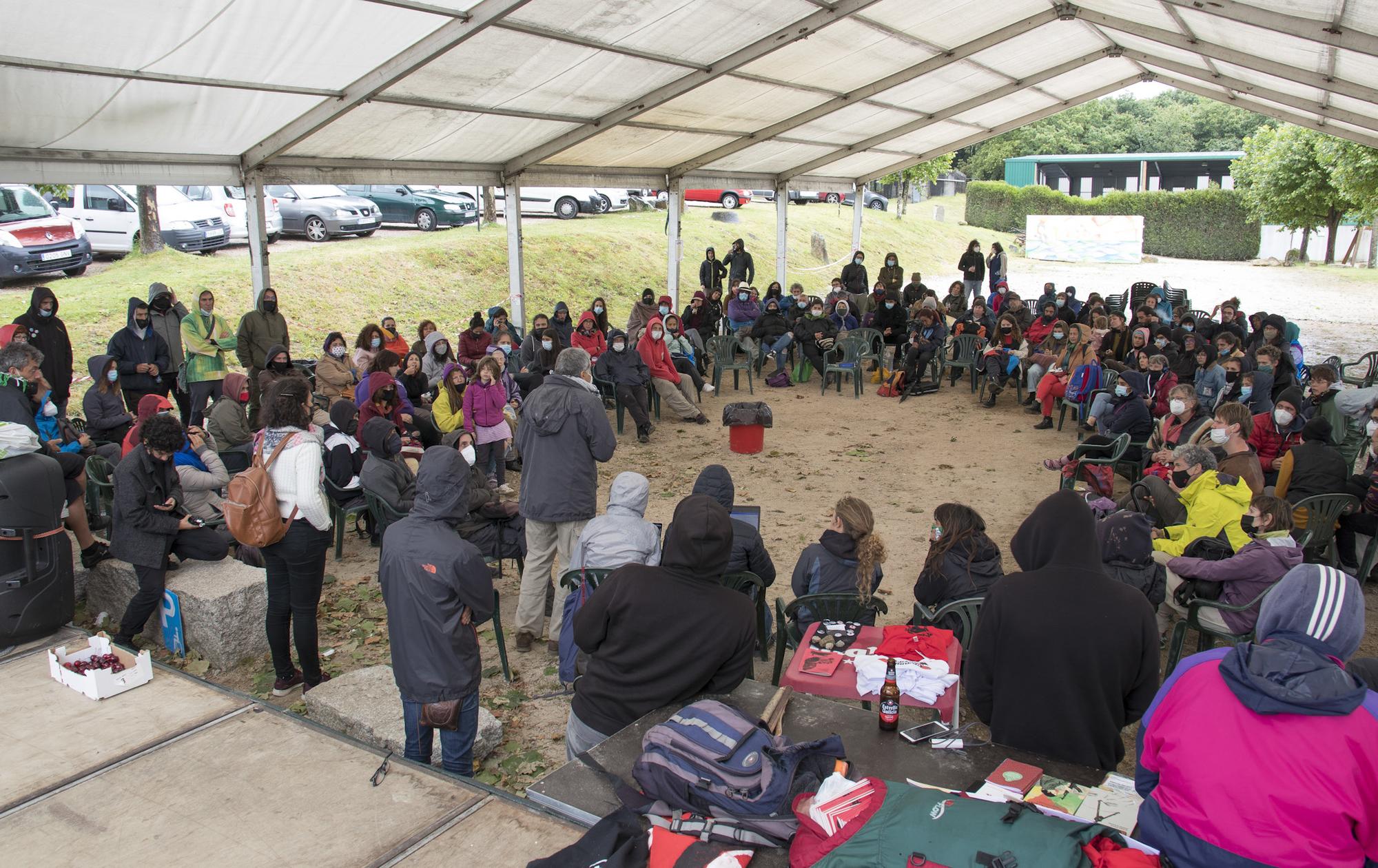 Asemblea Xira Zapatista