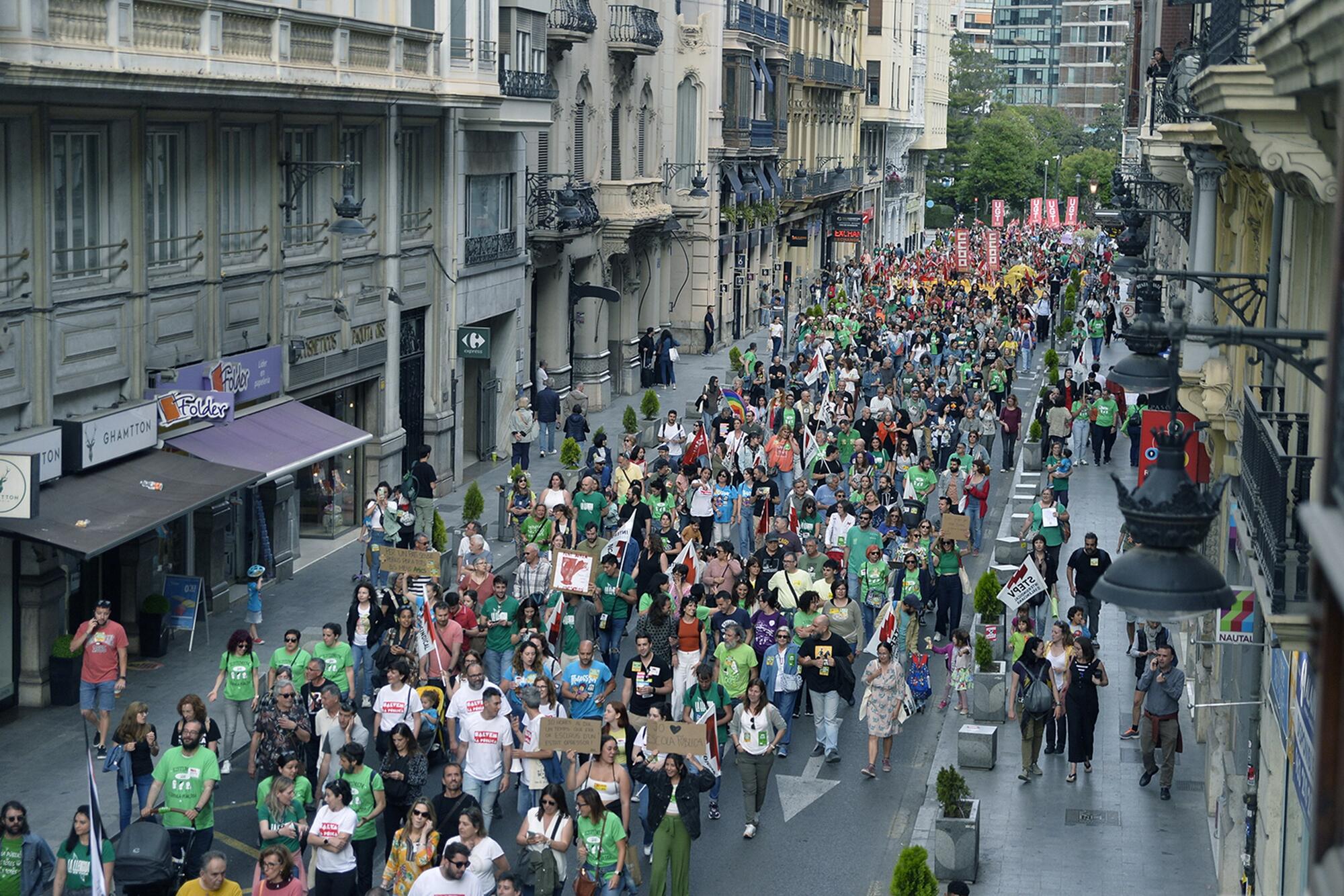 Vaga educativa 23m 2024 - 2