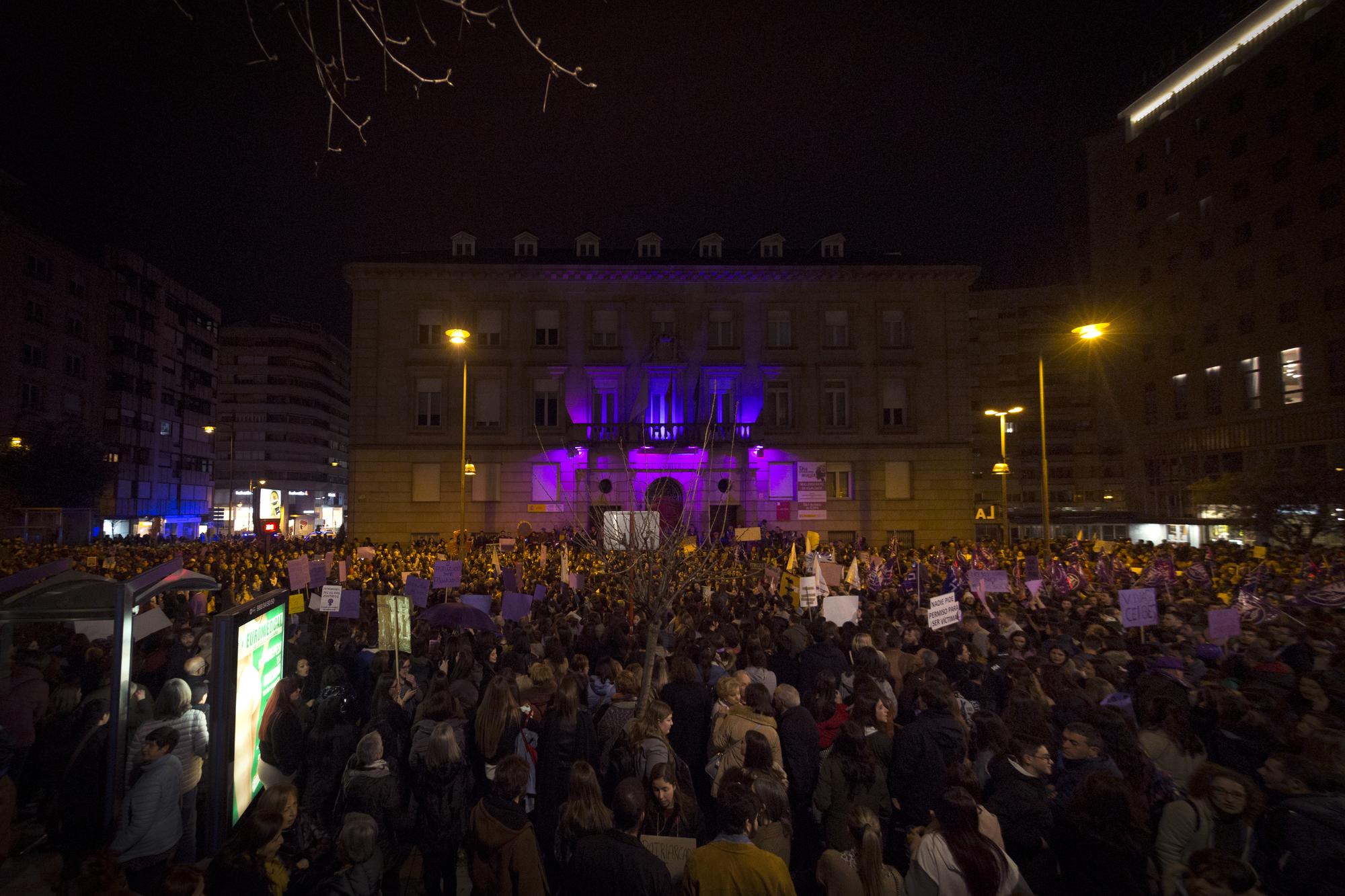 Ourense 8M 3