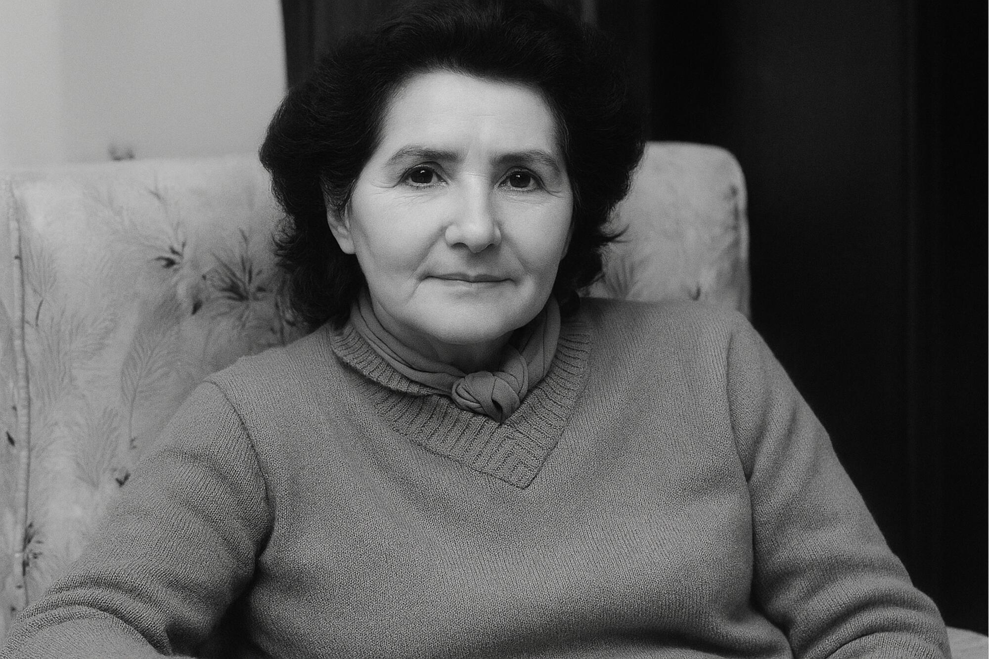 María Bruguera Pérez