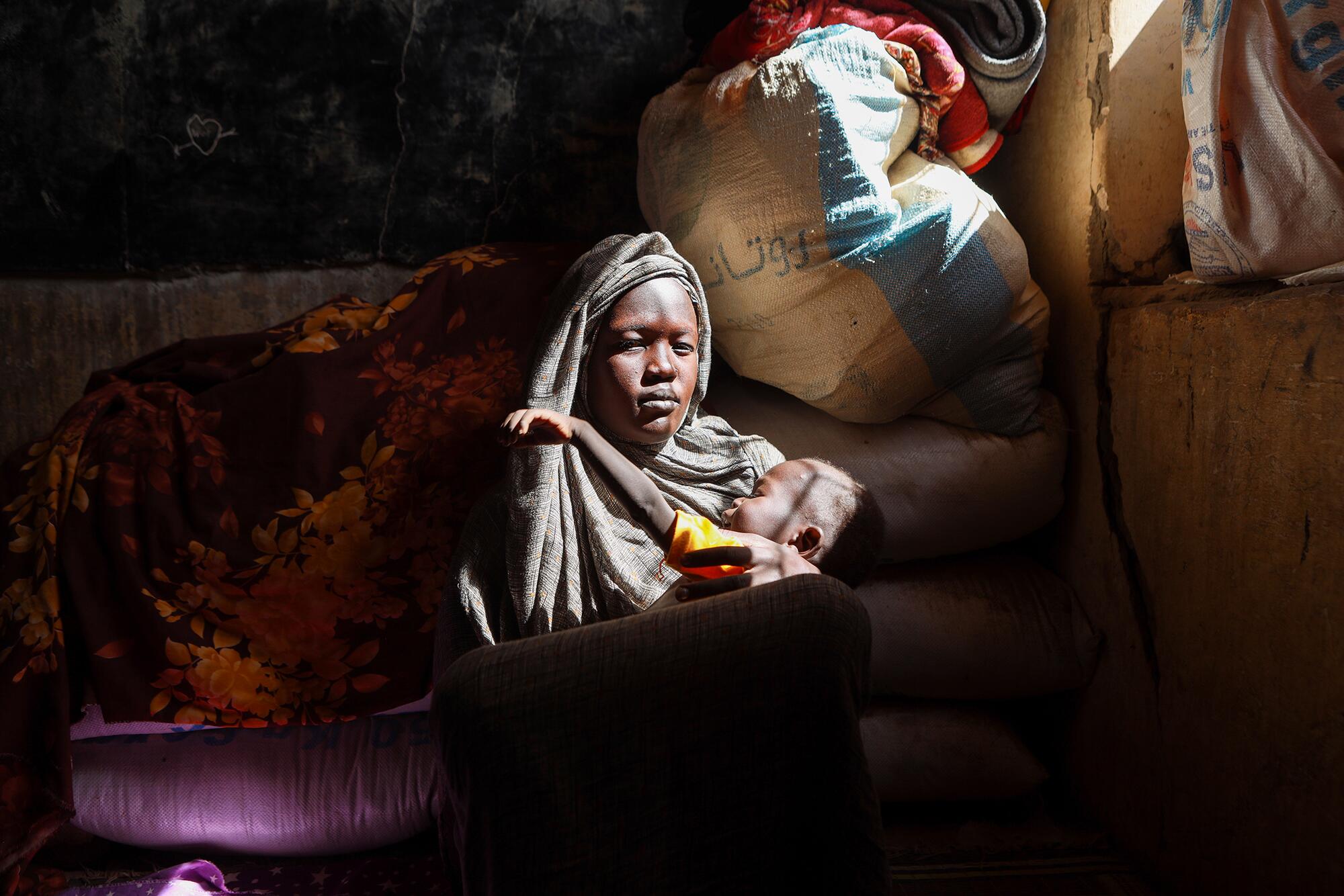 Sudan conflicto - 3