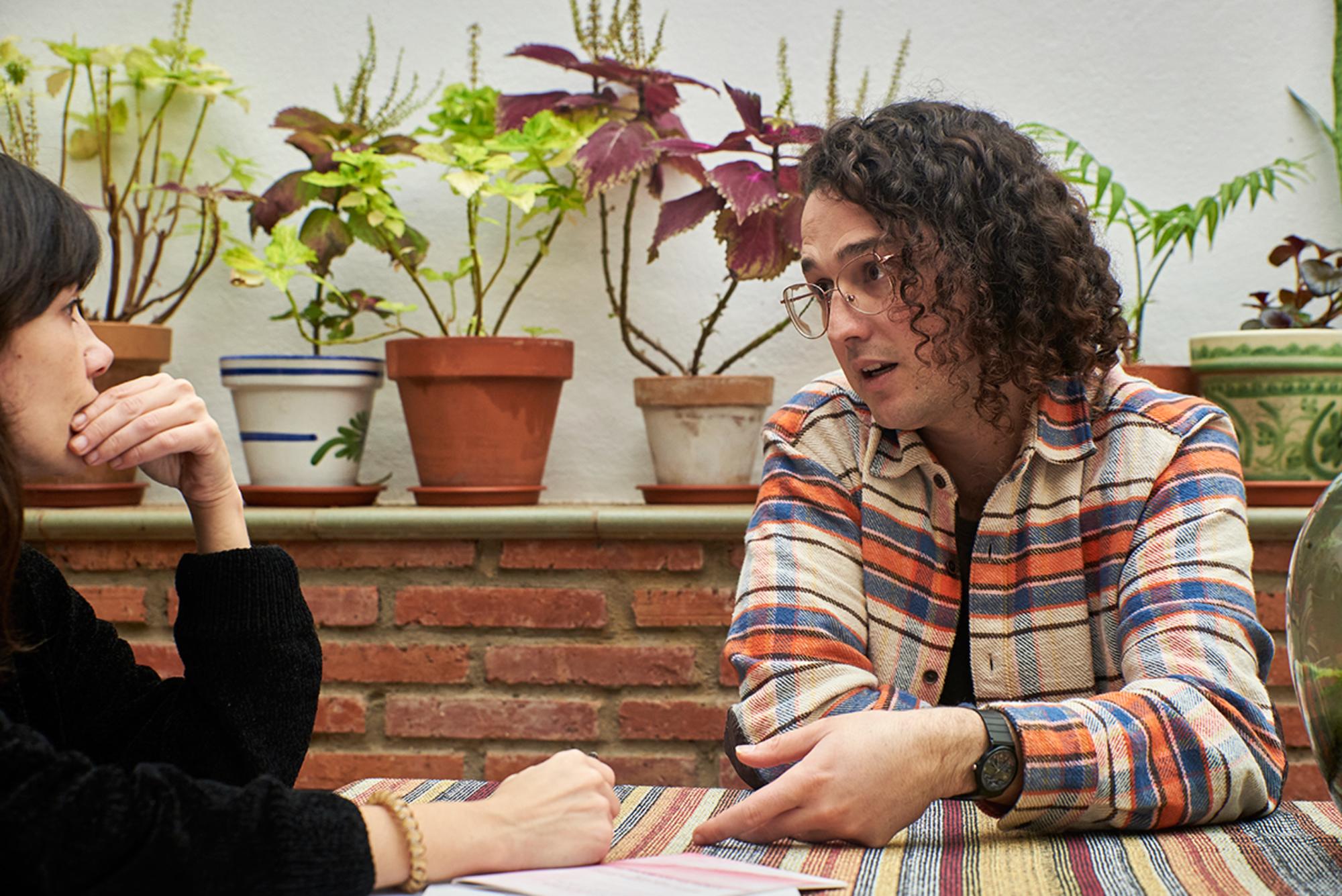 Entrevista Pachón portada