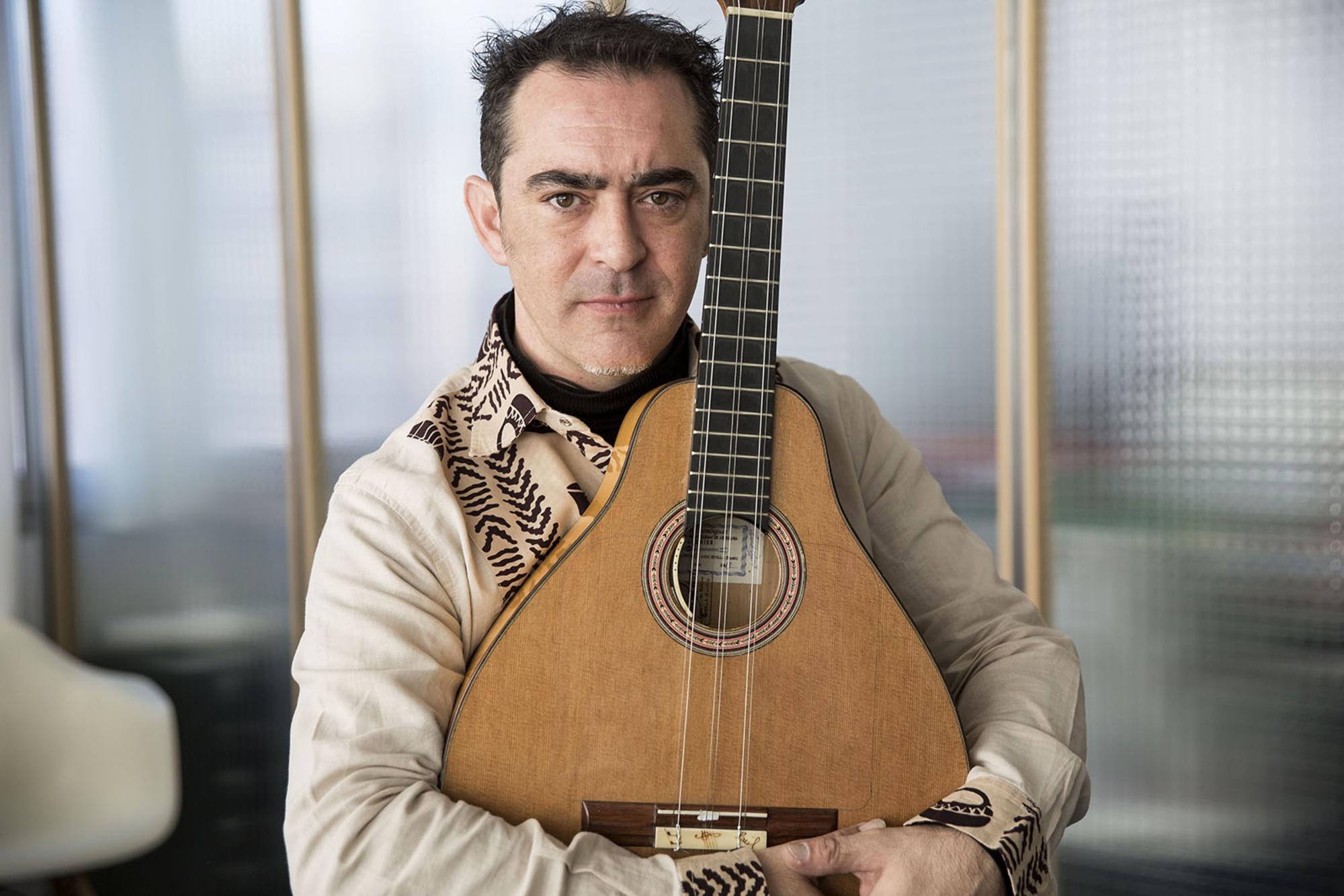 Raúl Rodríguez