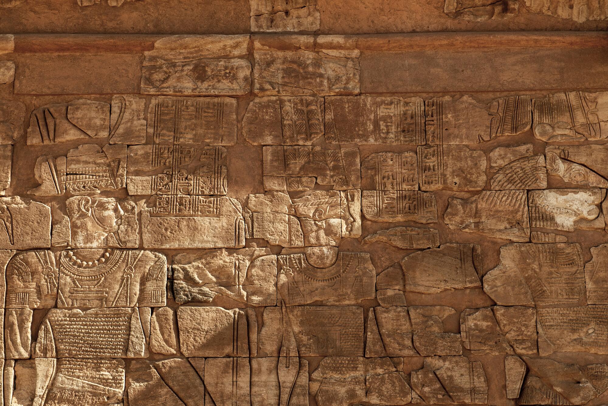 Los guardianes de Kush - 2