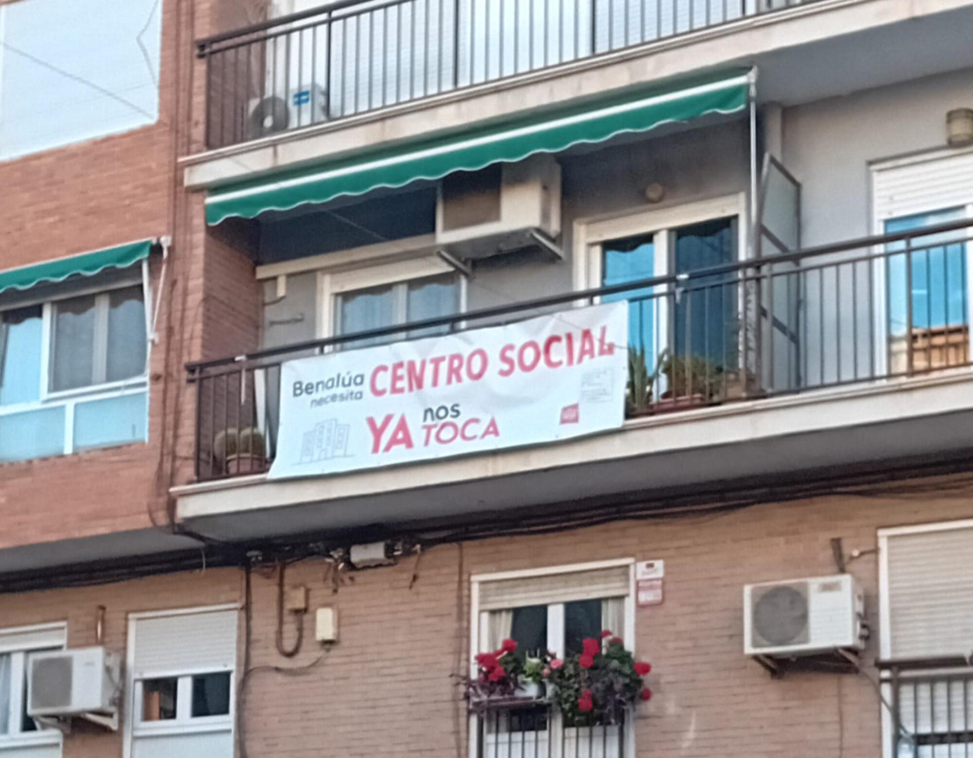 benalúa