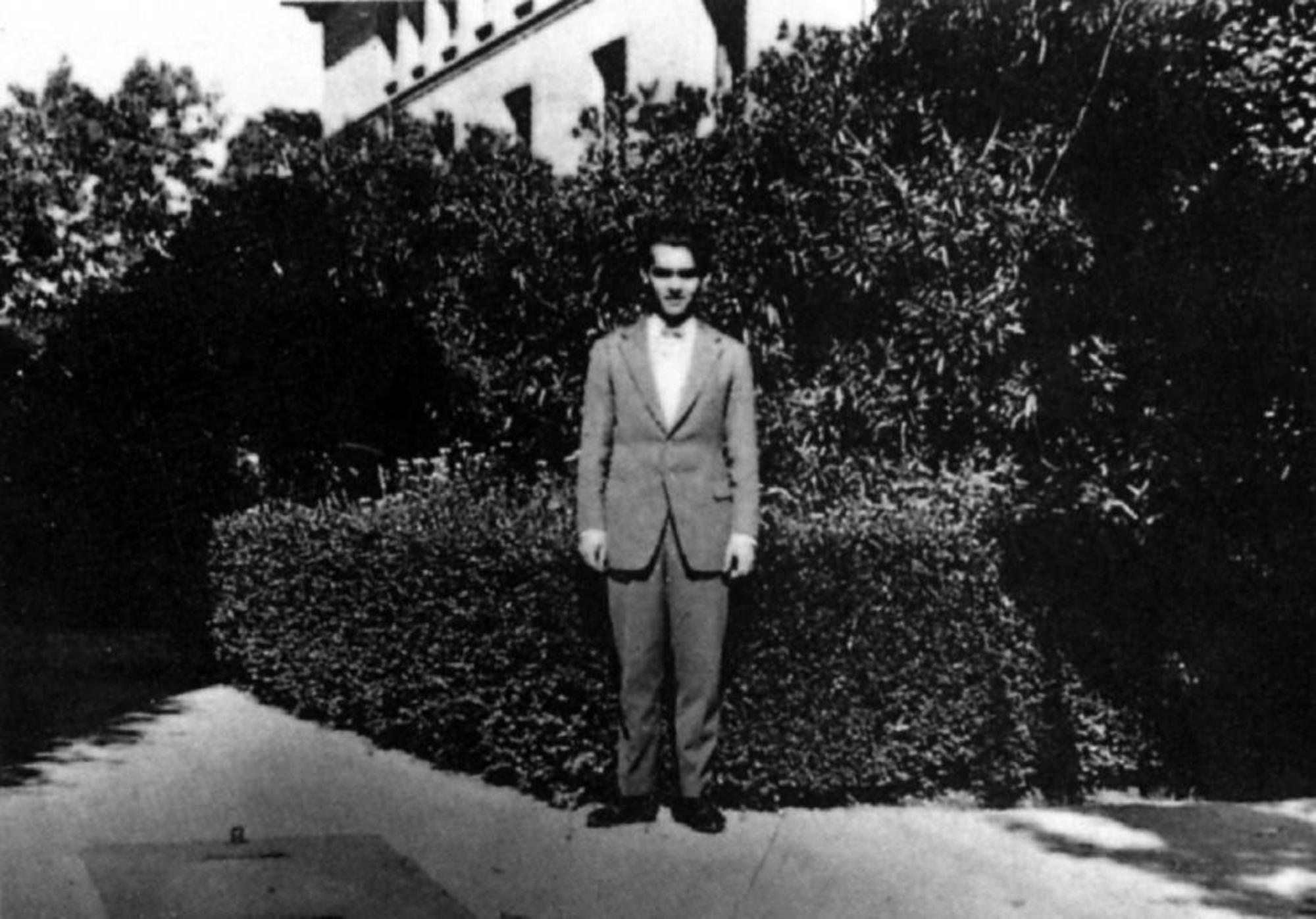 Federico García Lorca