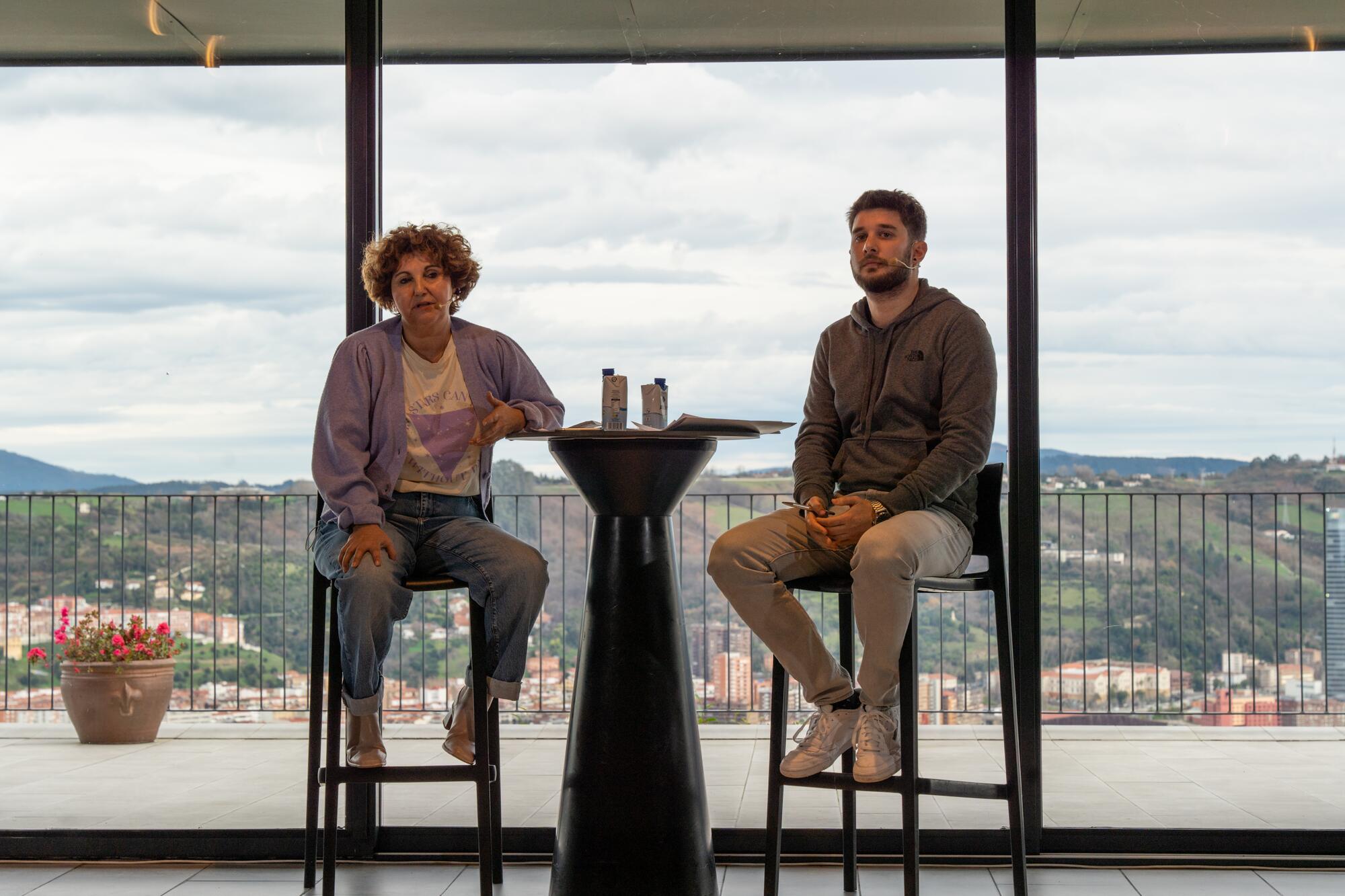 garrido y soto