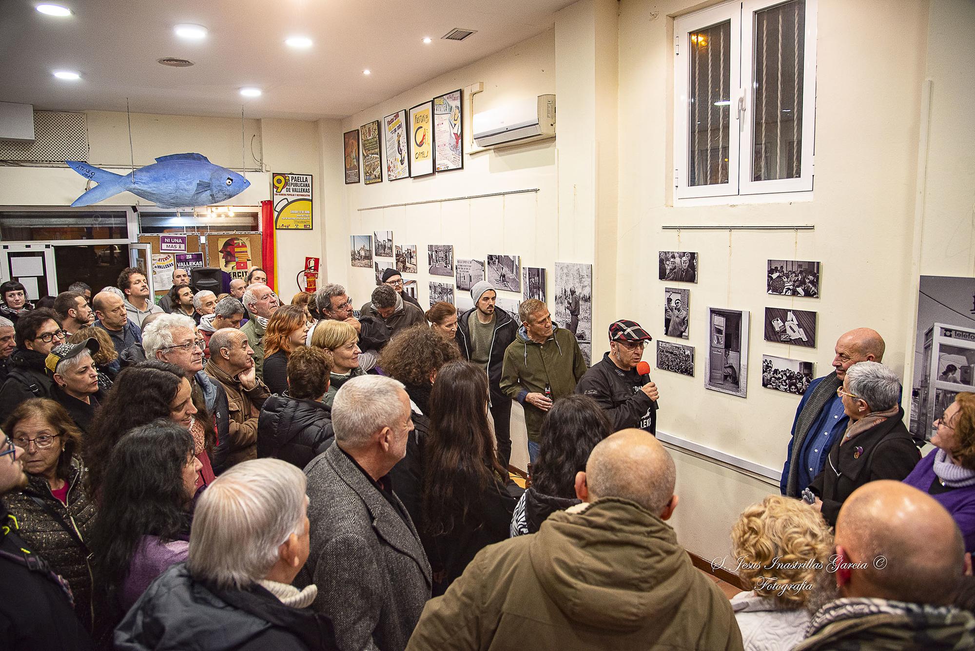 Vallecas históricas - 1