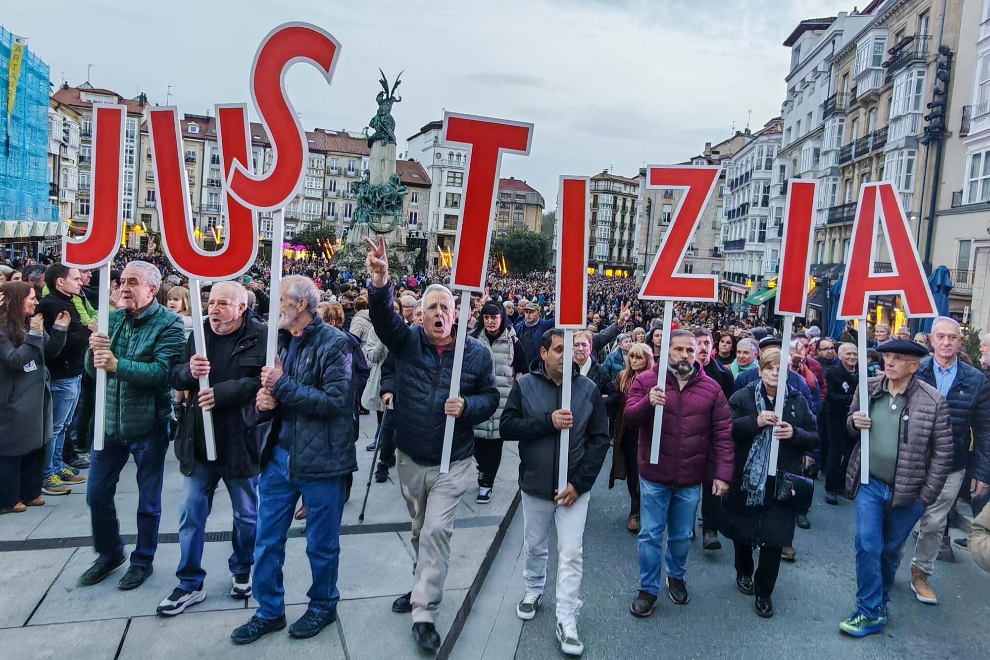 Martxoak 3 de marzo de 2026