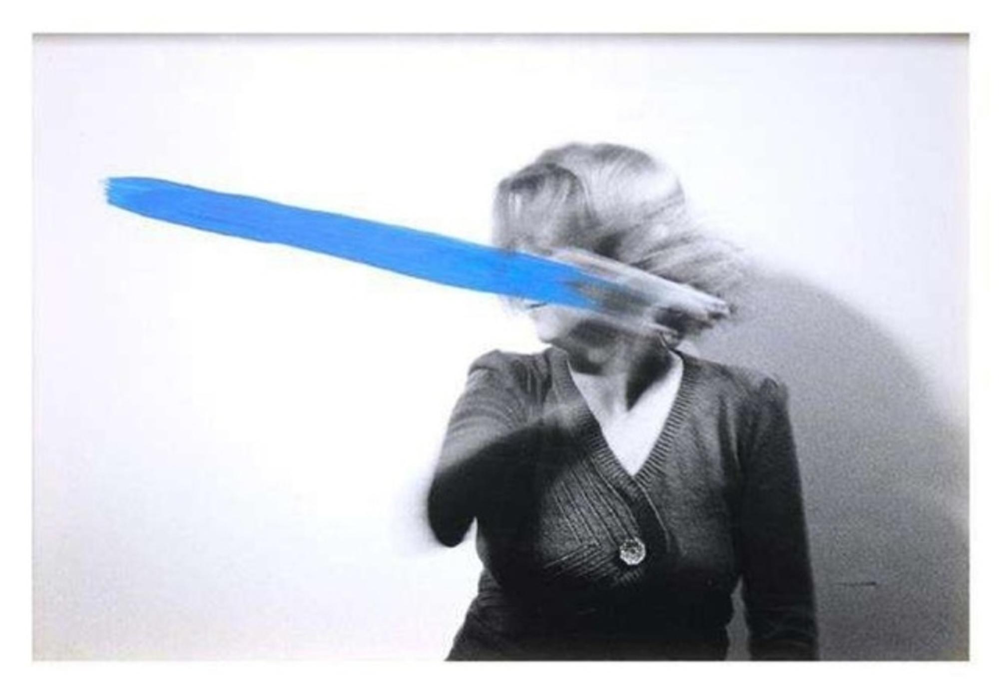 Helena Almeida: Pintura Habitada (1976)