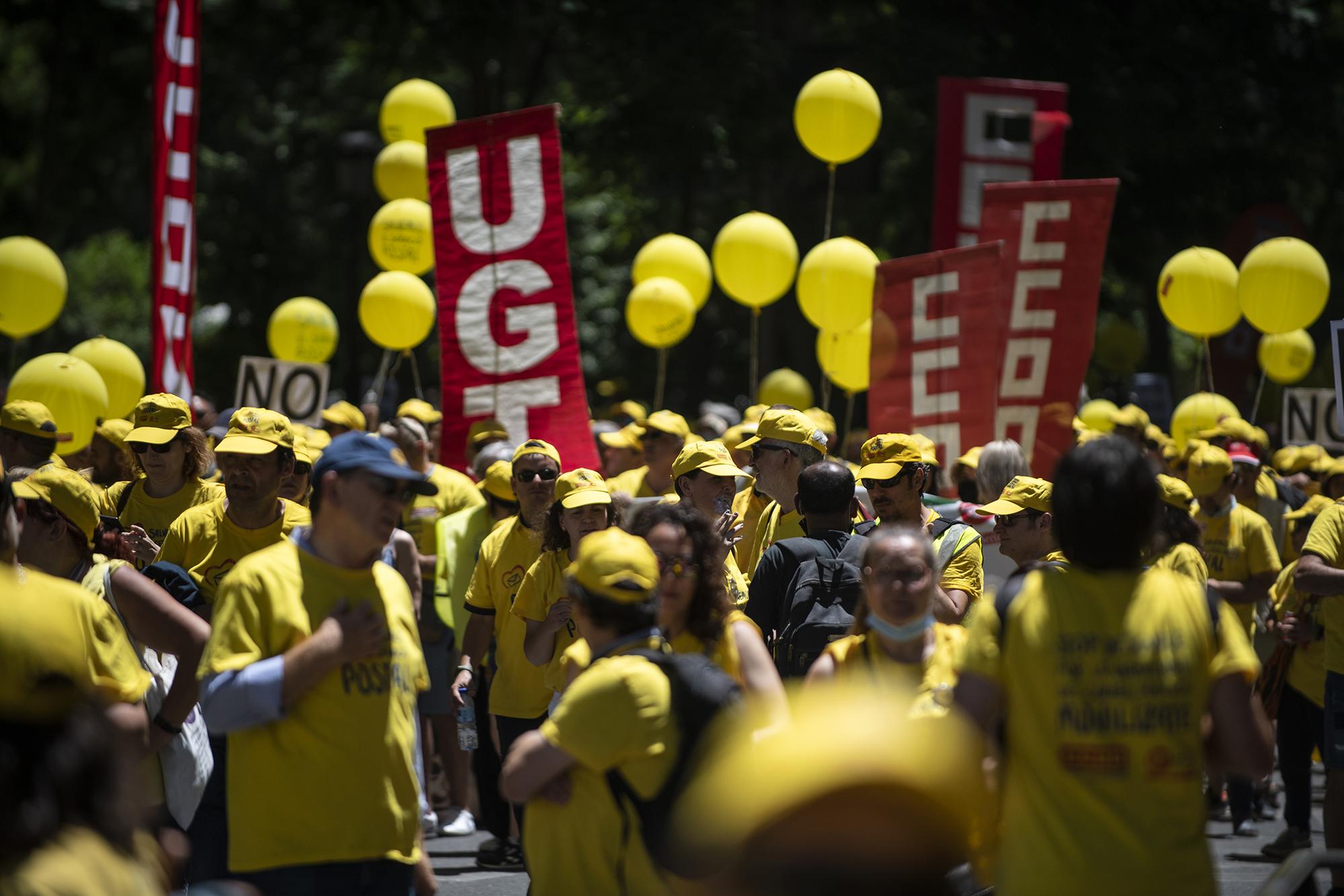 Correos se defiende - 7