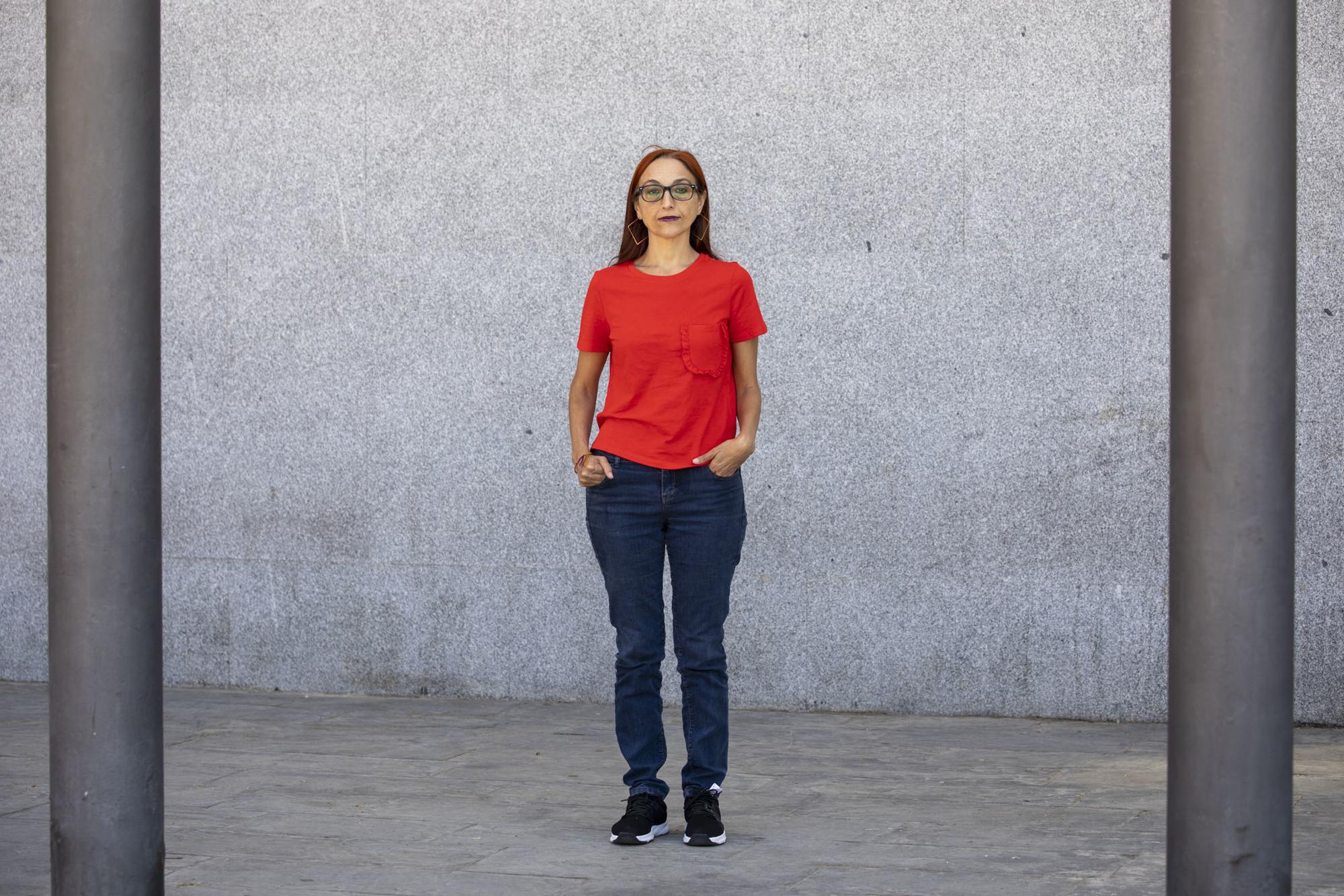 Helena Maleno - 2