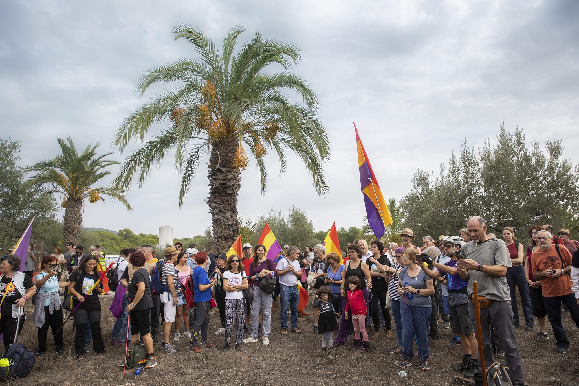 Marcha a Portaceli - 15