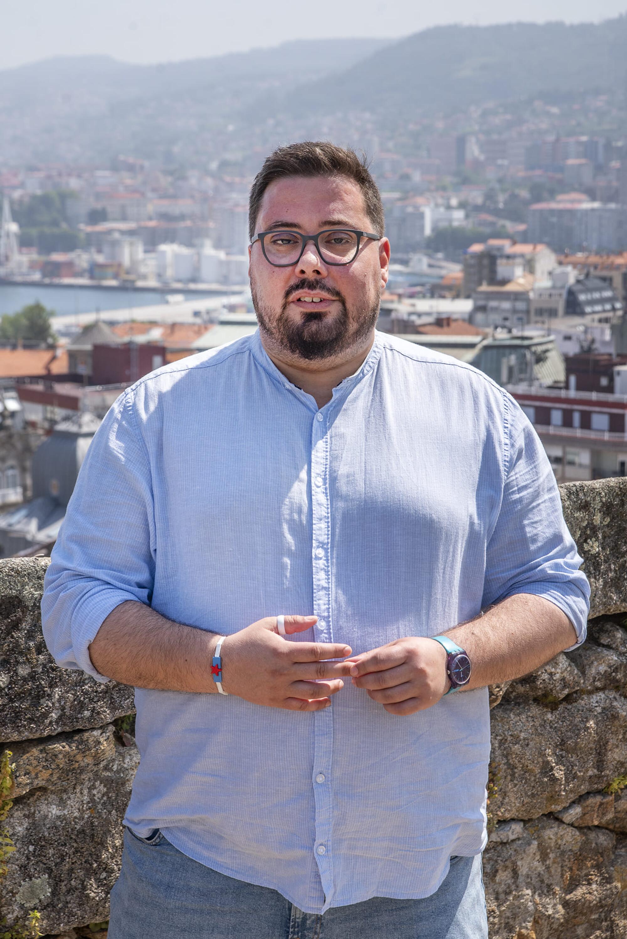 Xabier P. Igrexas - 3