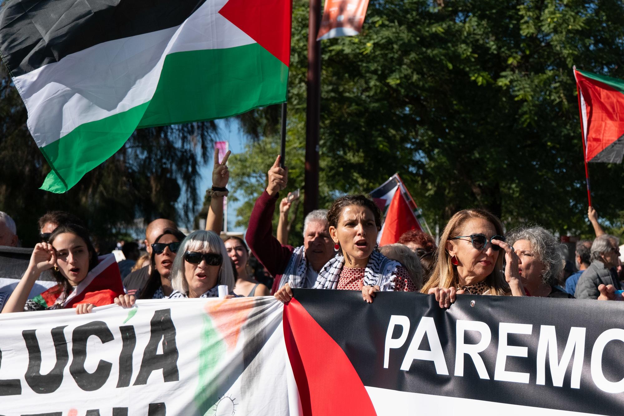 12N Andalucía Palestina - 1