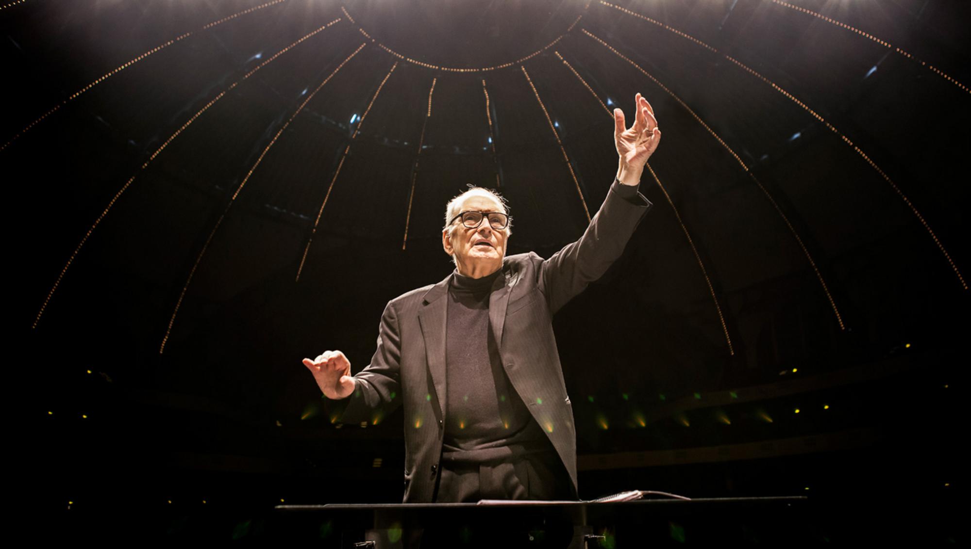 Ennio Morricone II