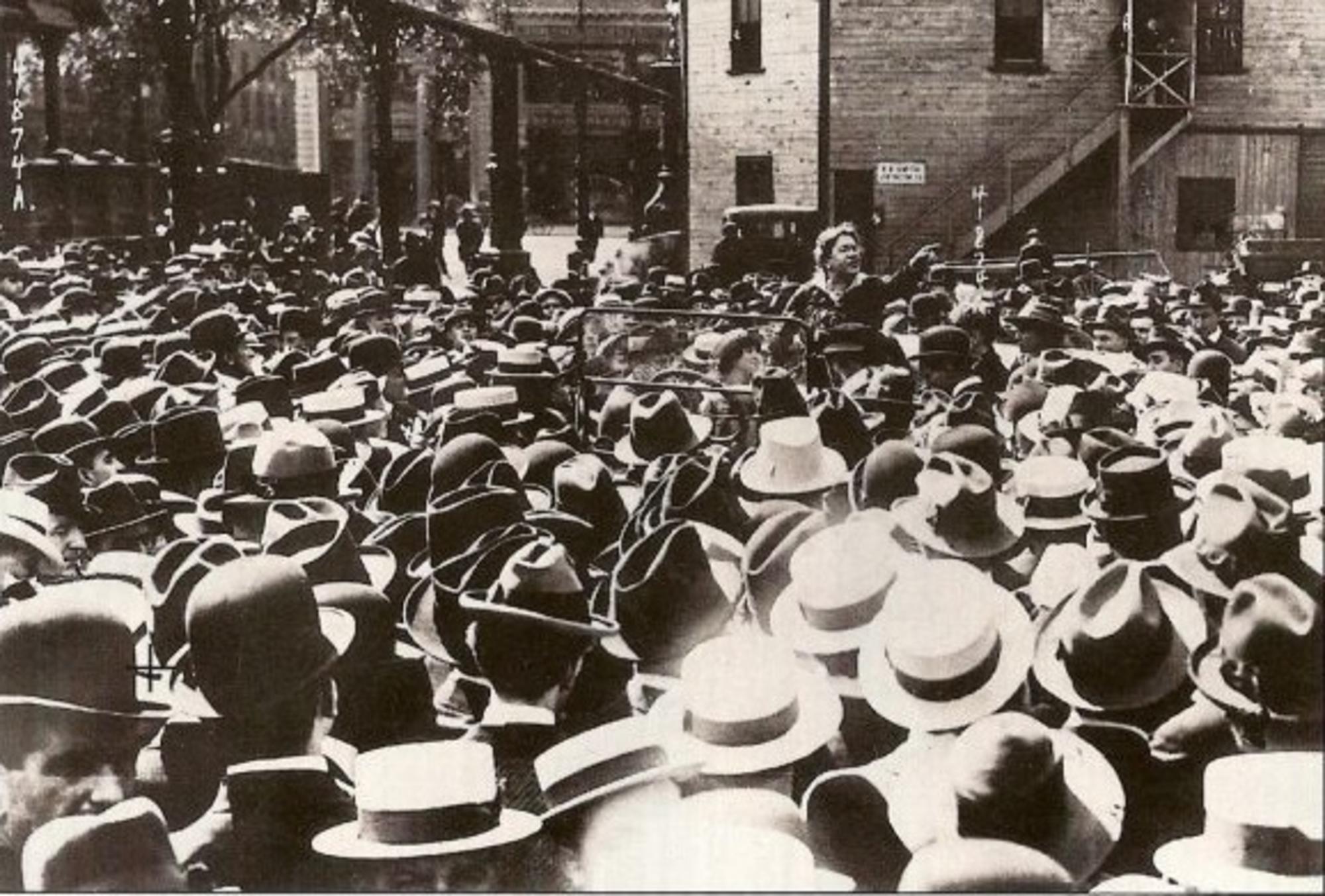Emma Goldman 4