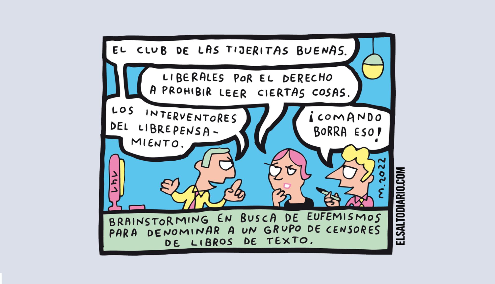 tijeritas rotas mauro entrialgo