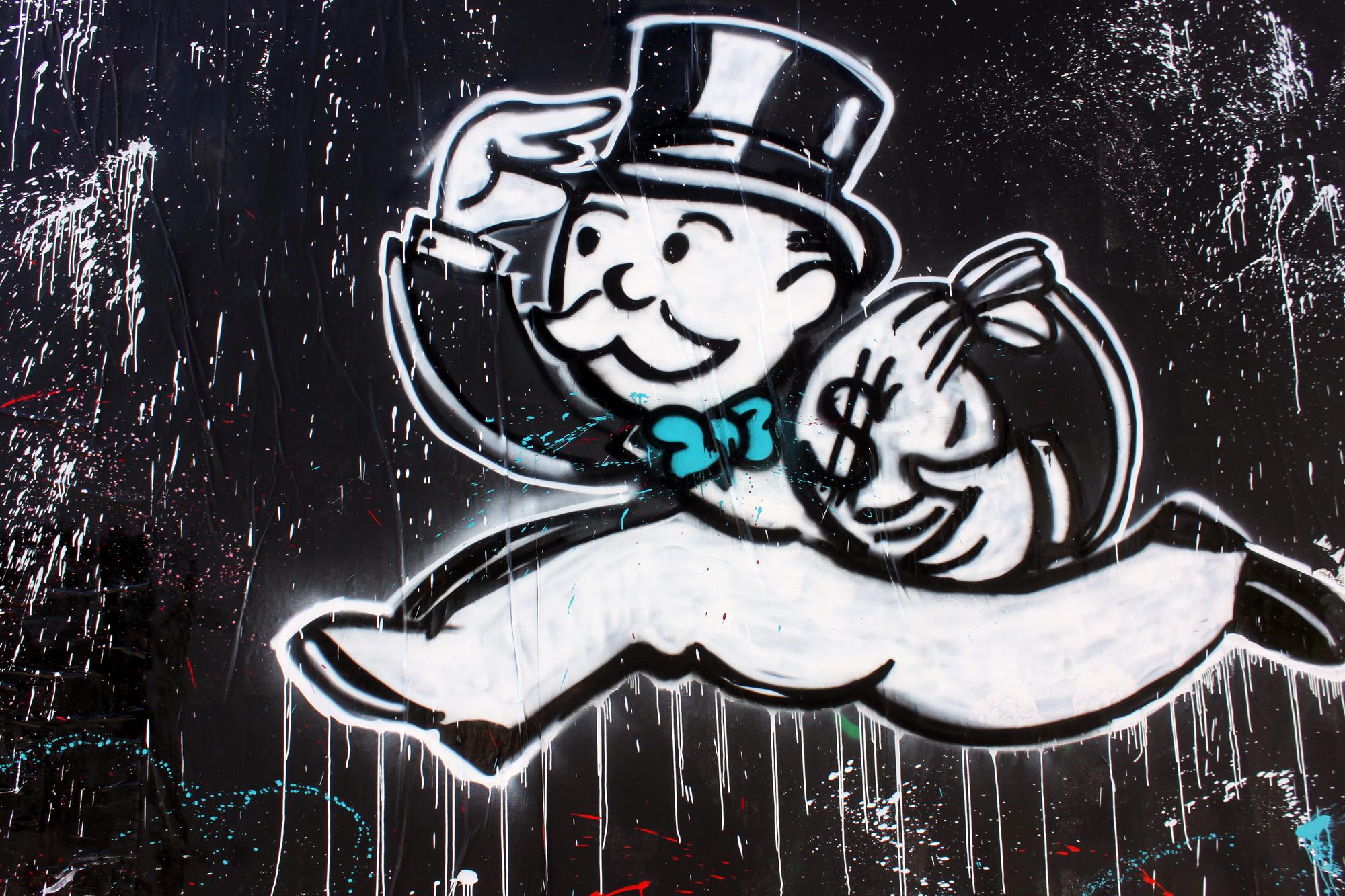 Monopoly Lord Jim