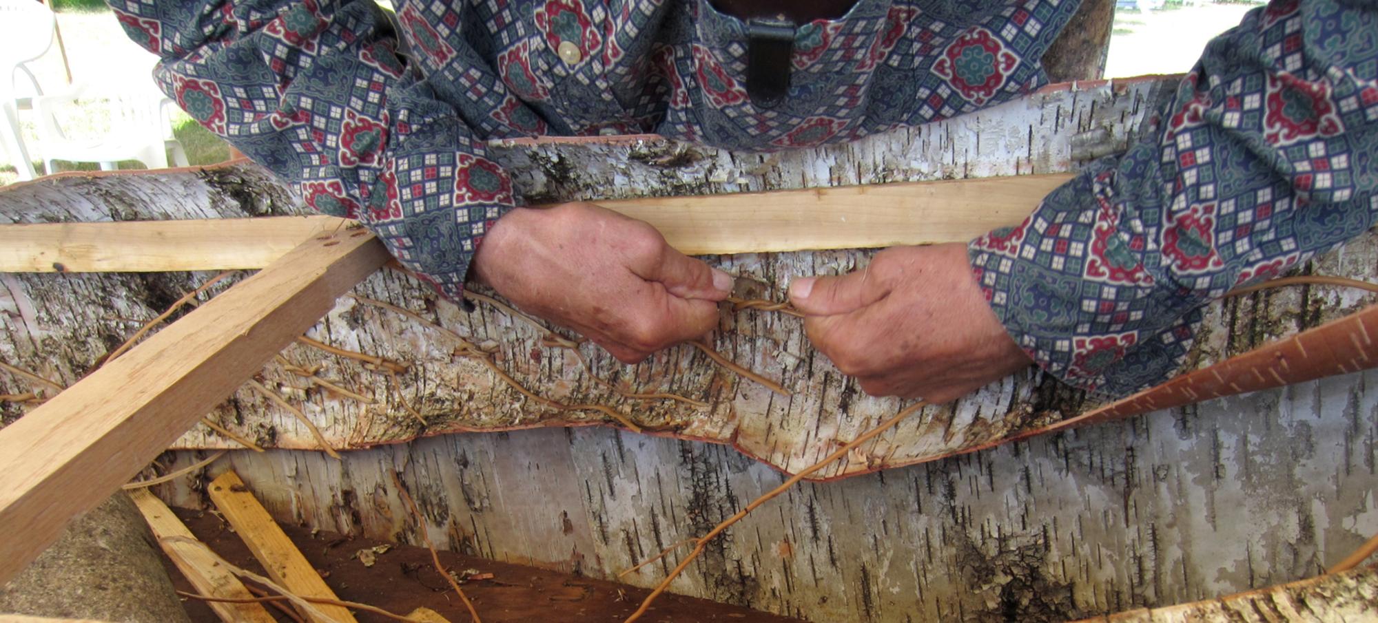 Ojibwe