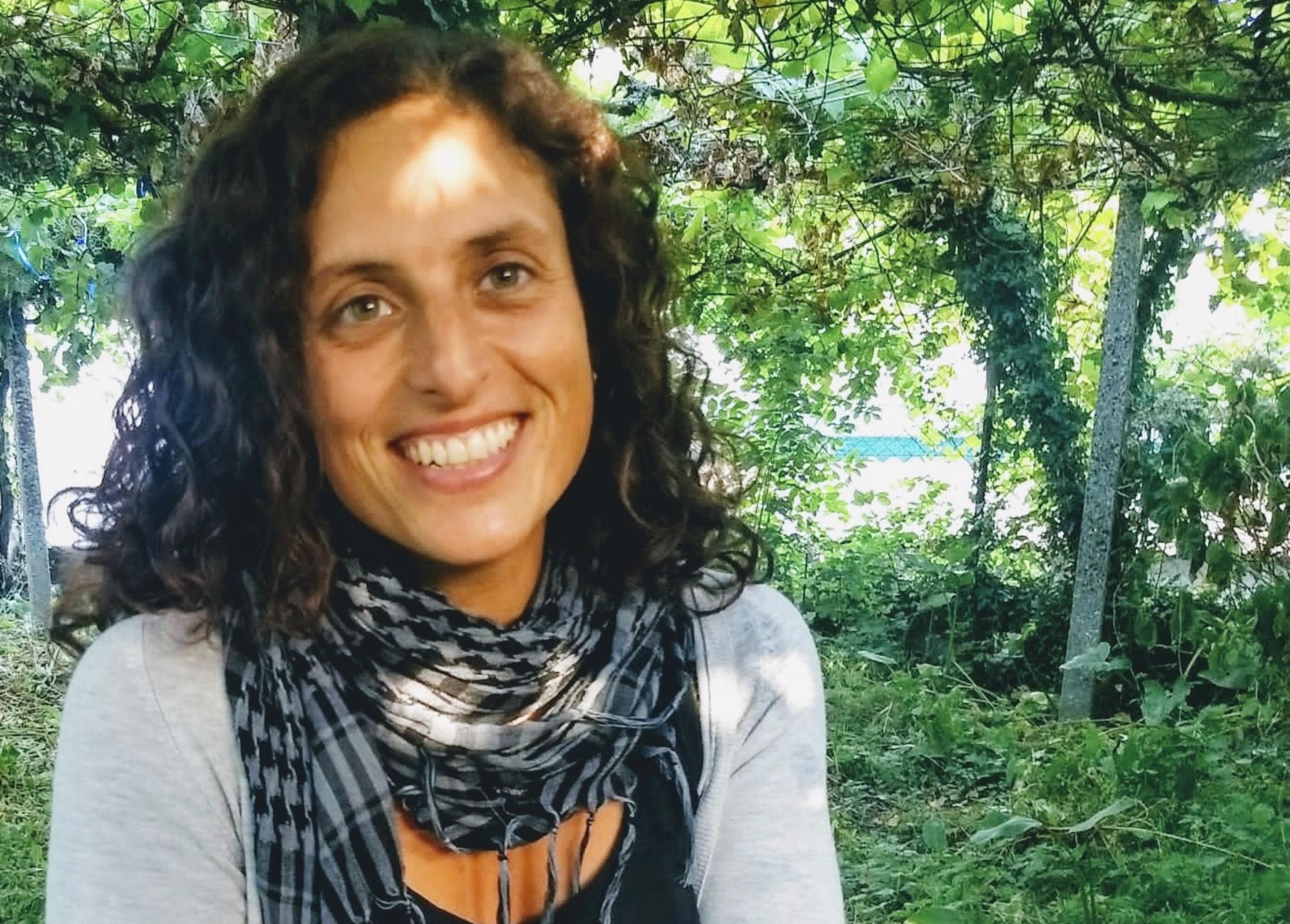 Marta Bóo ASELAFEM