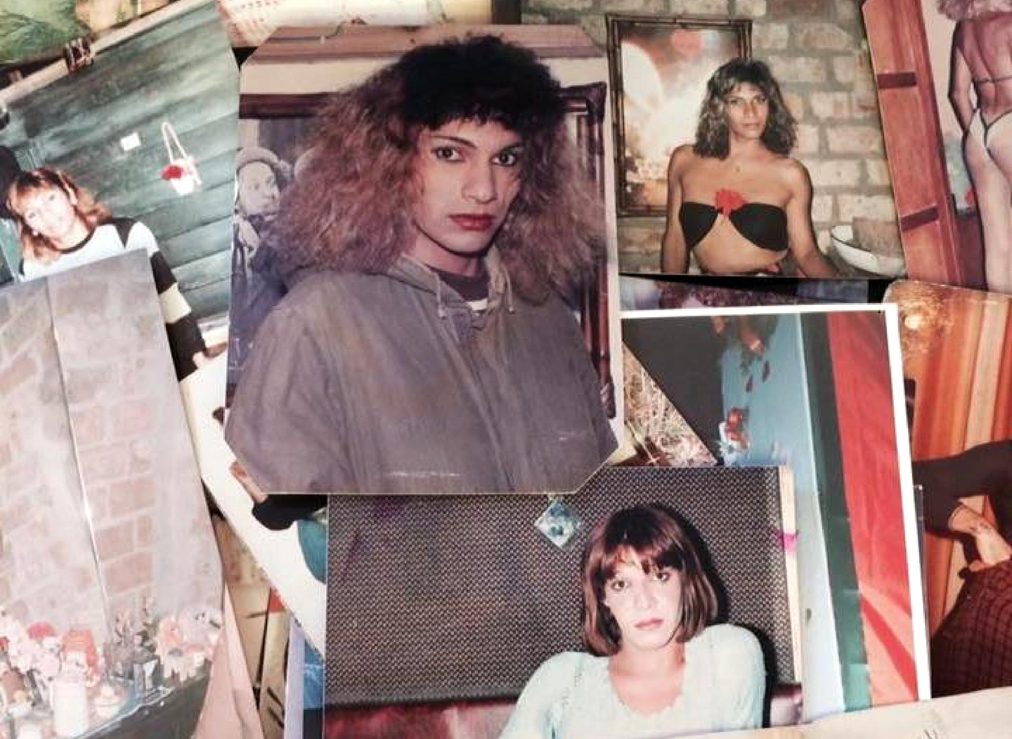 El Archivo de la Memoria Trans rescató del olvido centenares de historias de mujeres trans en las últimas décadas de historia argentina.