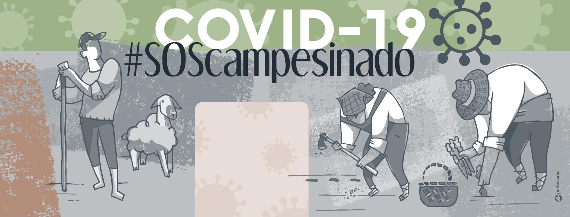 SOS Campesinado