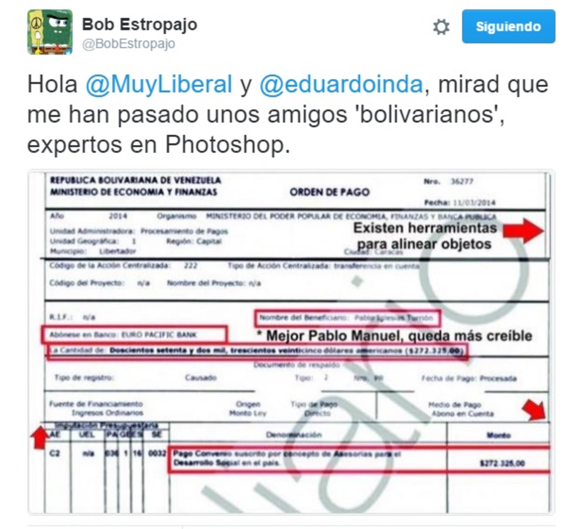 Inda montaje Pablo Iglesias 2